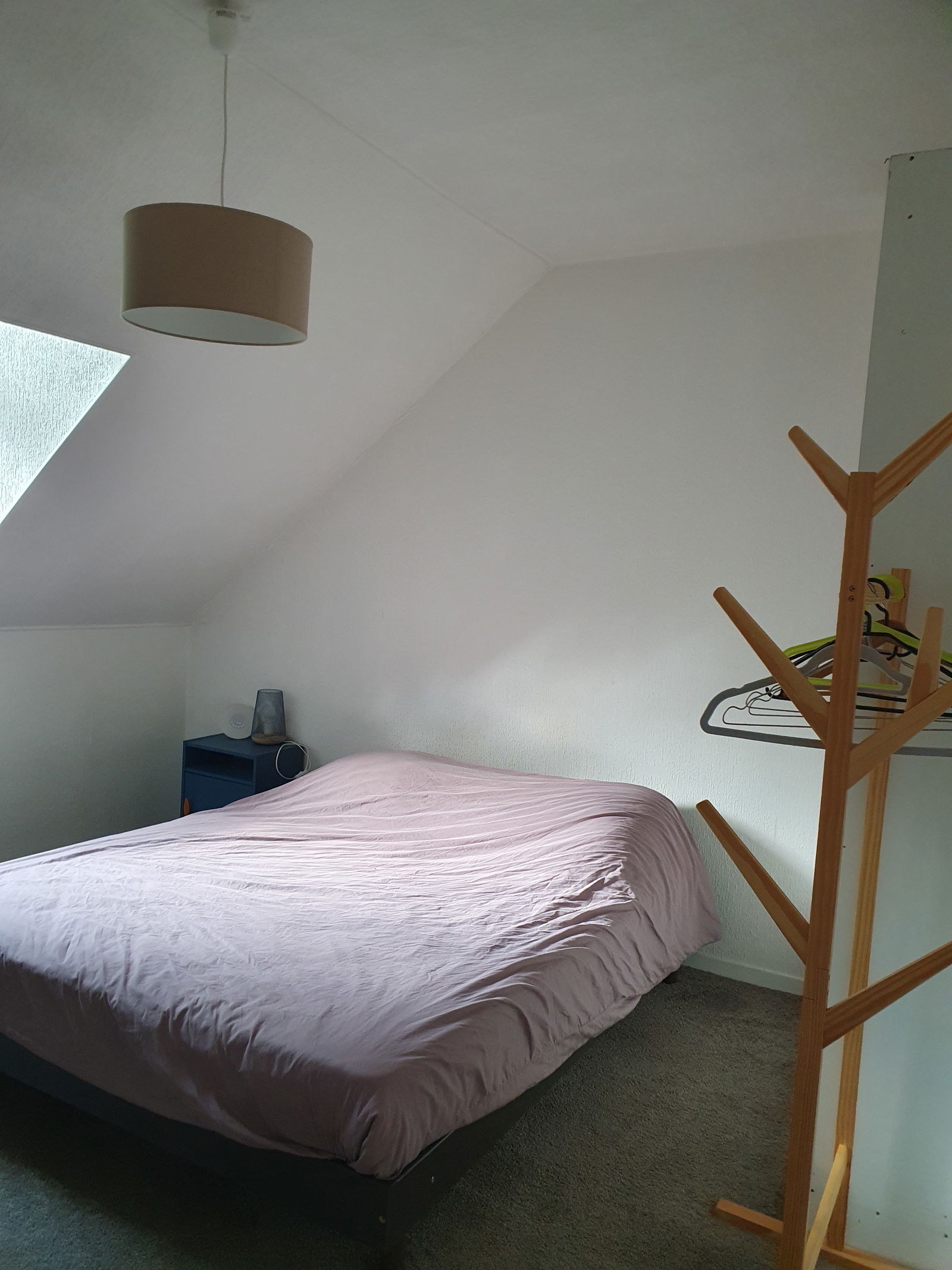 Homestay Quimper 410781