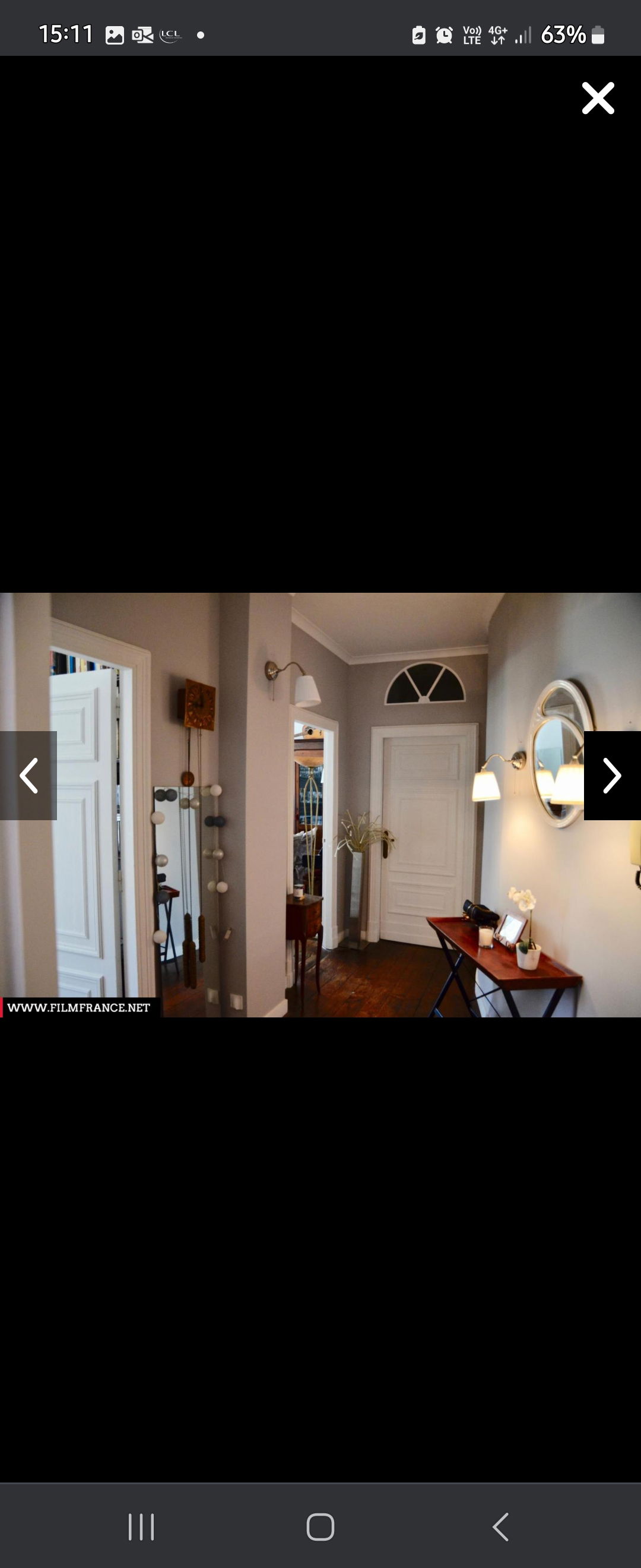 Homestay Toulouse 419753