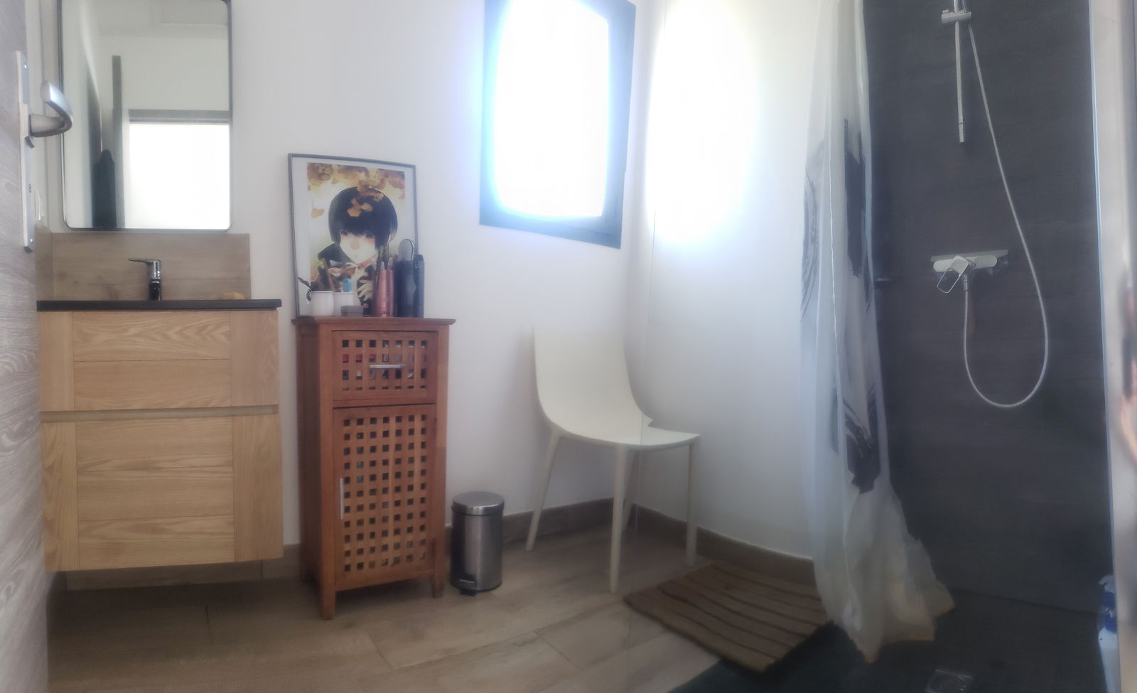 Homestay Pailhes 426639