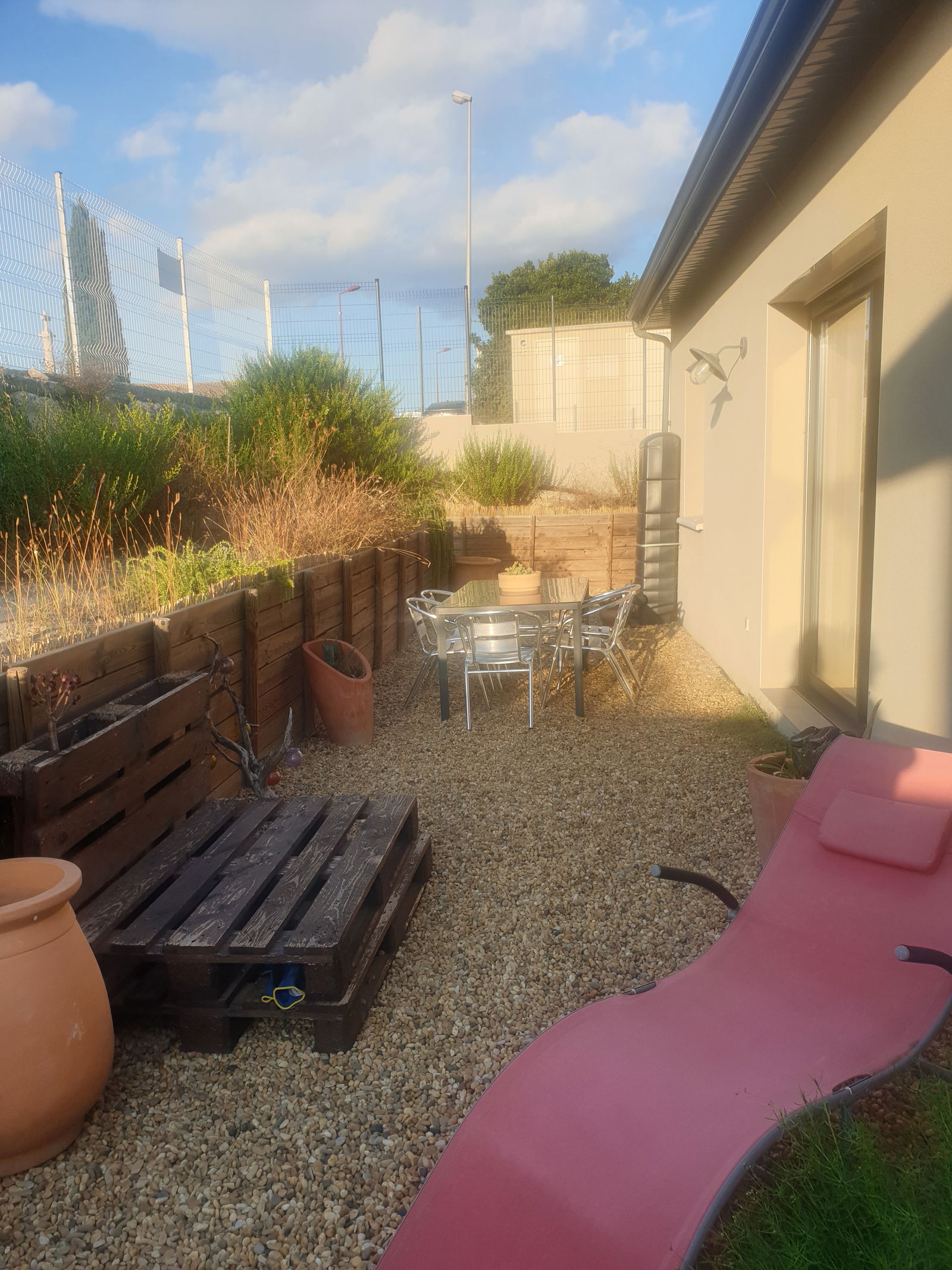 Homestay Pailhes 426657