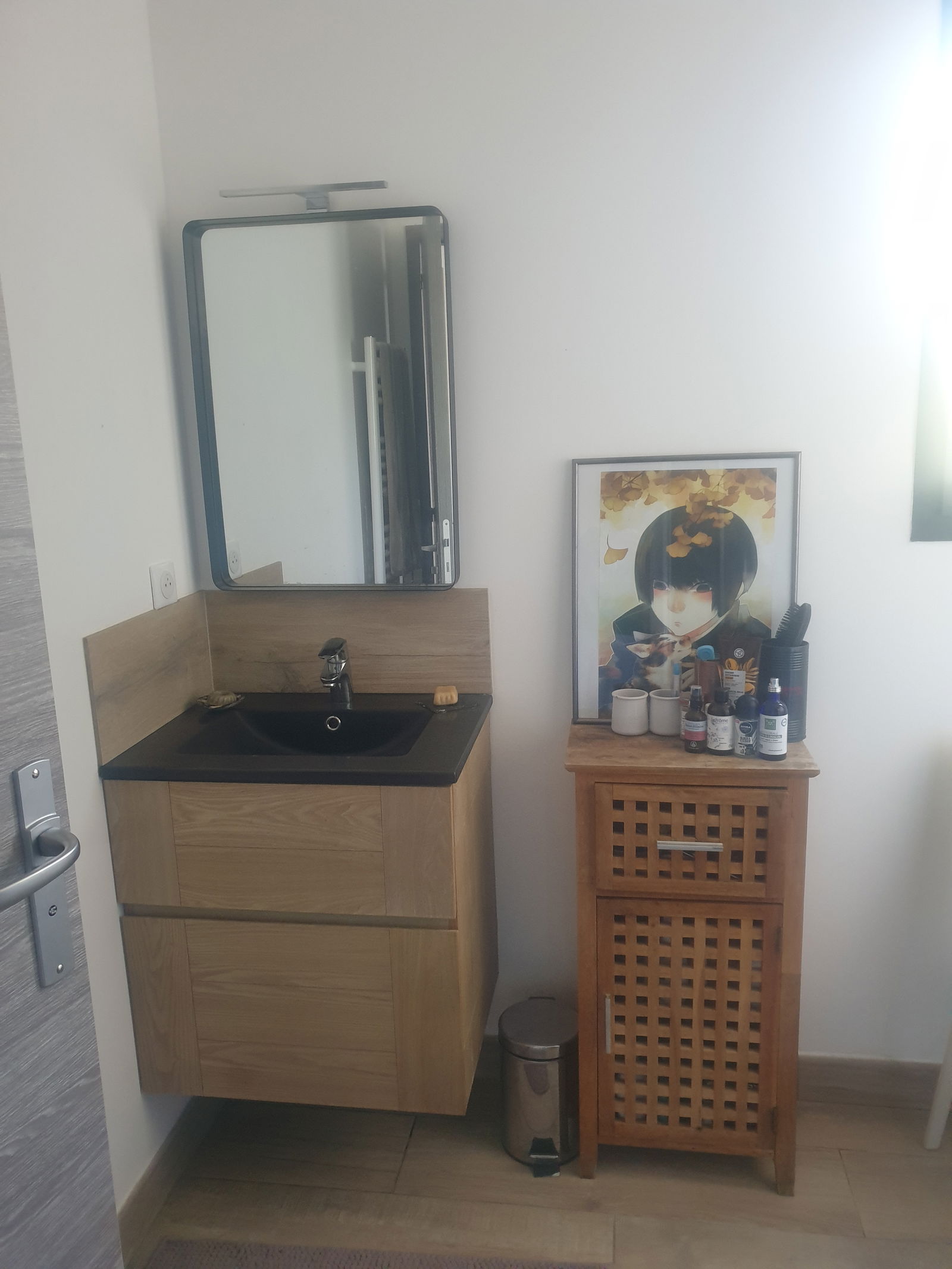 Homestay Pailhes 426657