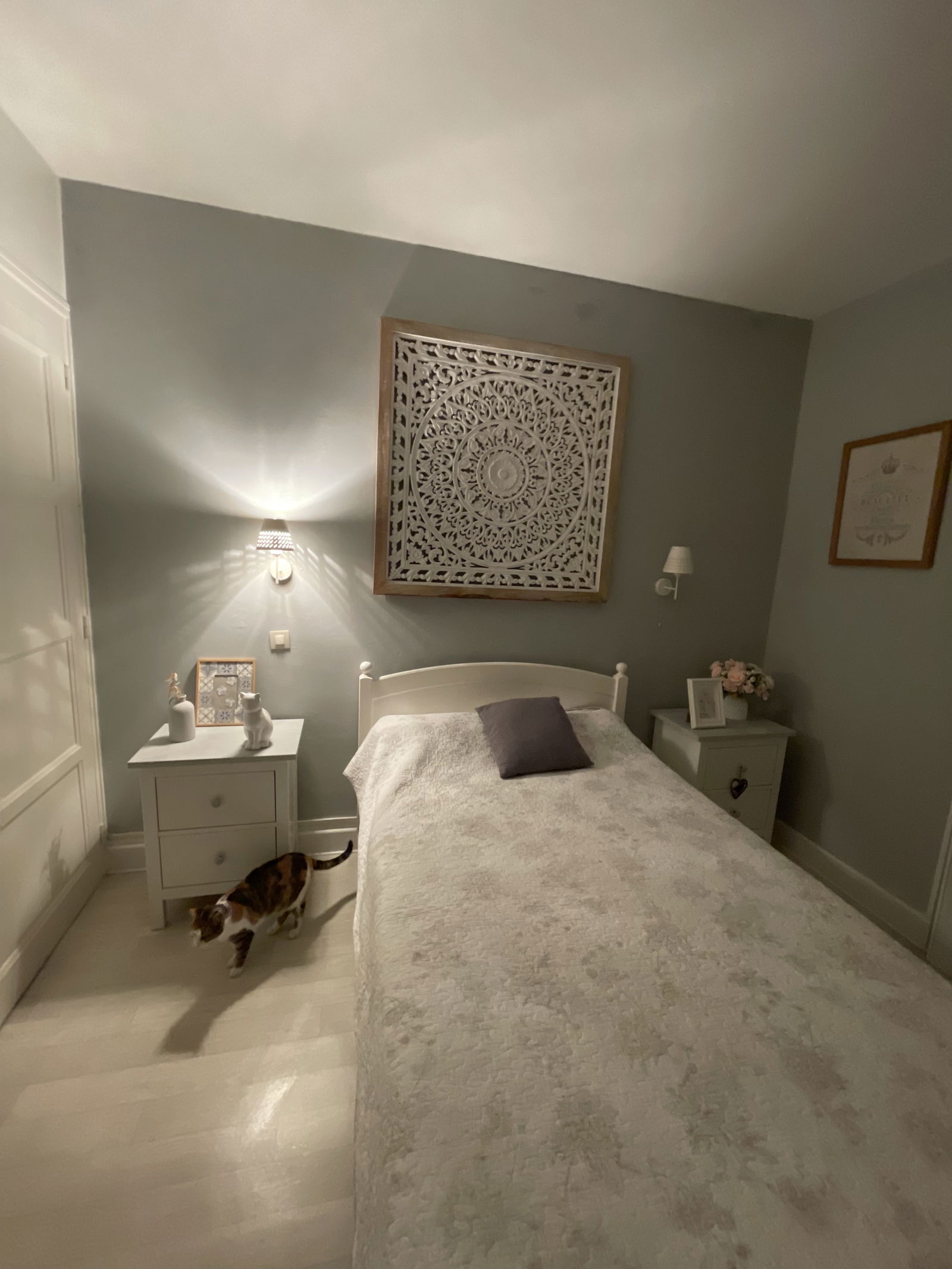 Homestay Ambérieu-en-Bugey 446985