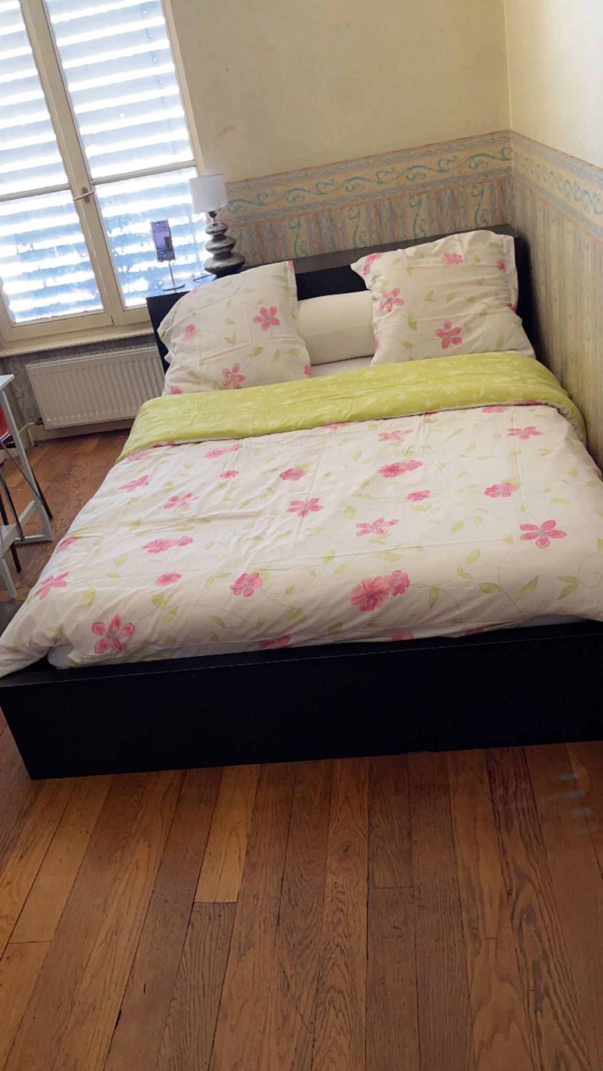 Homestay Lyon 465523