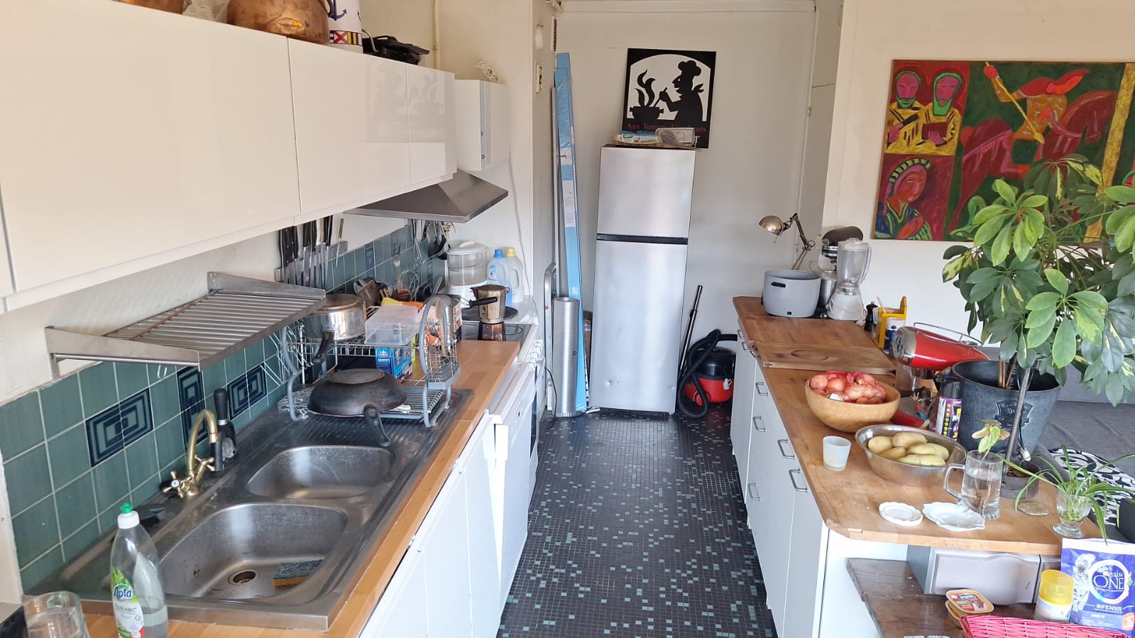 Homestay Thiais 478740