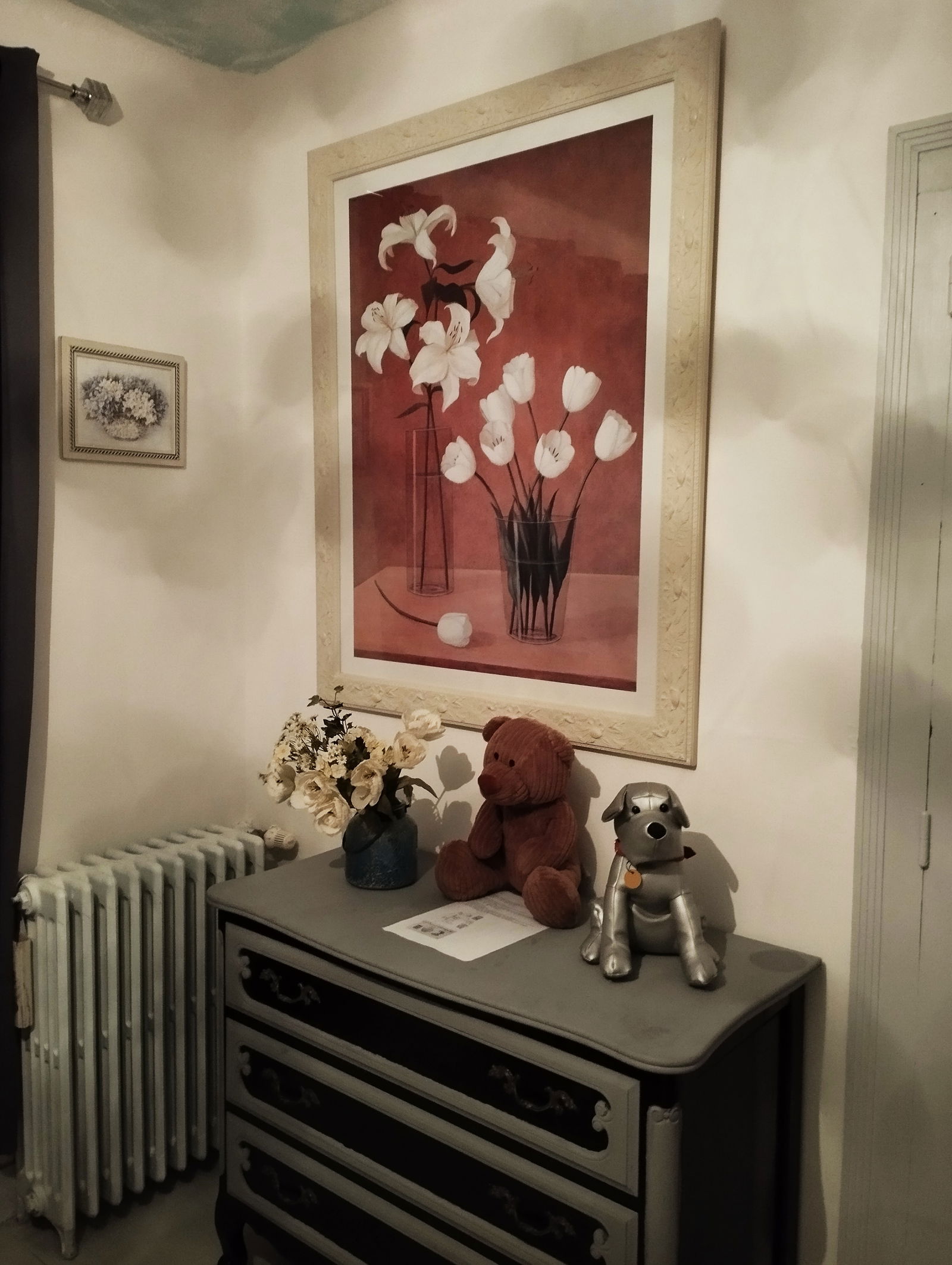 Homestay Saint-Agnan 479878