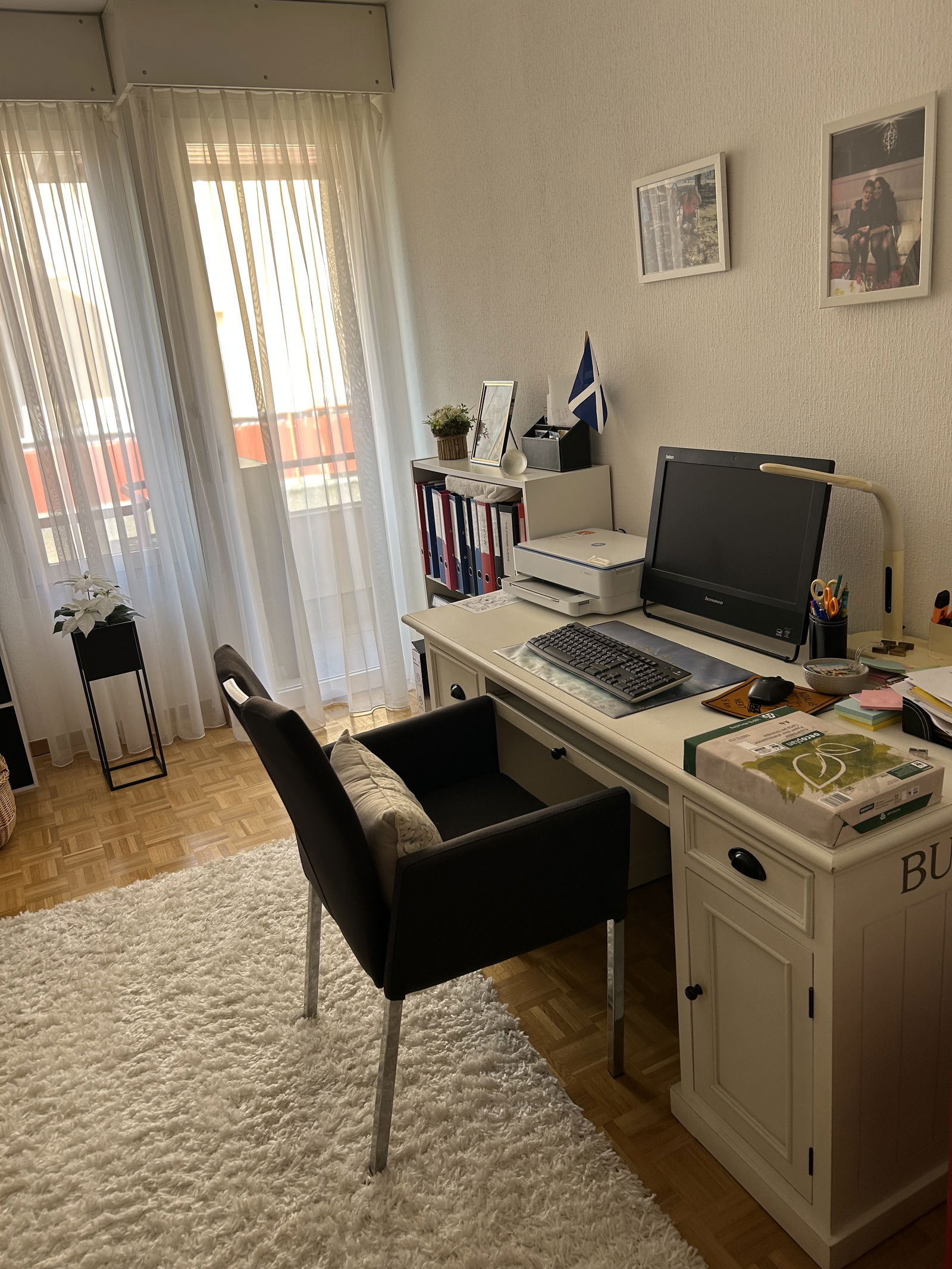 Homestay Duillier 490148