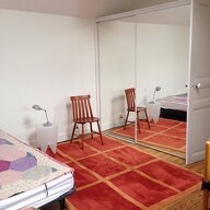 Homestay Niort 491287
