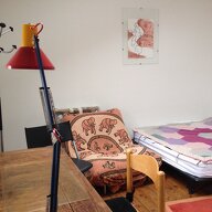 Homestay Niort 491287