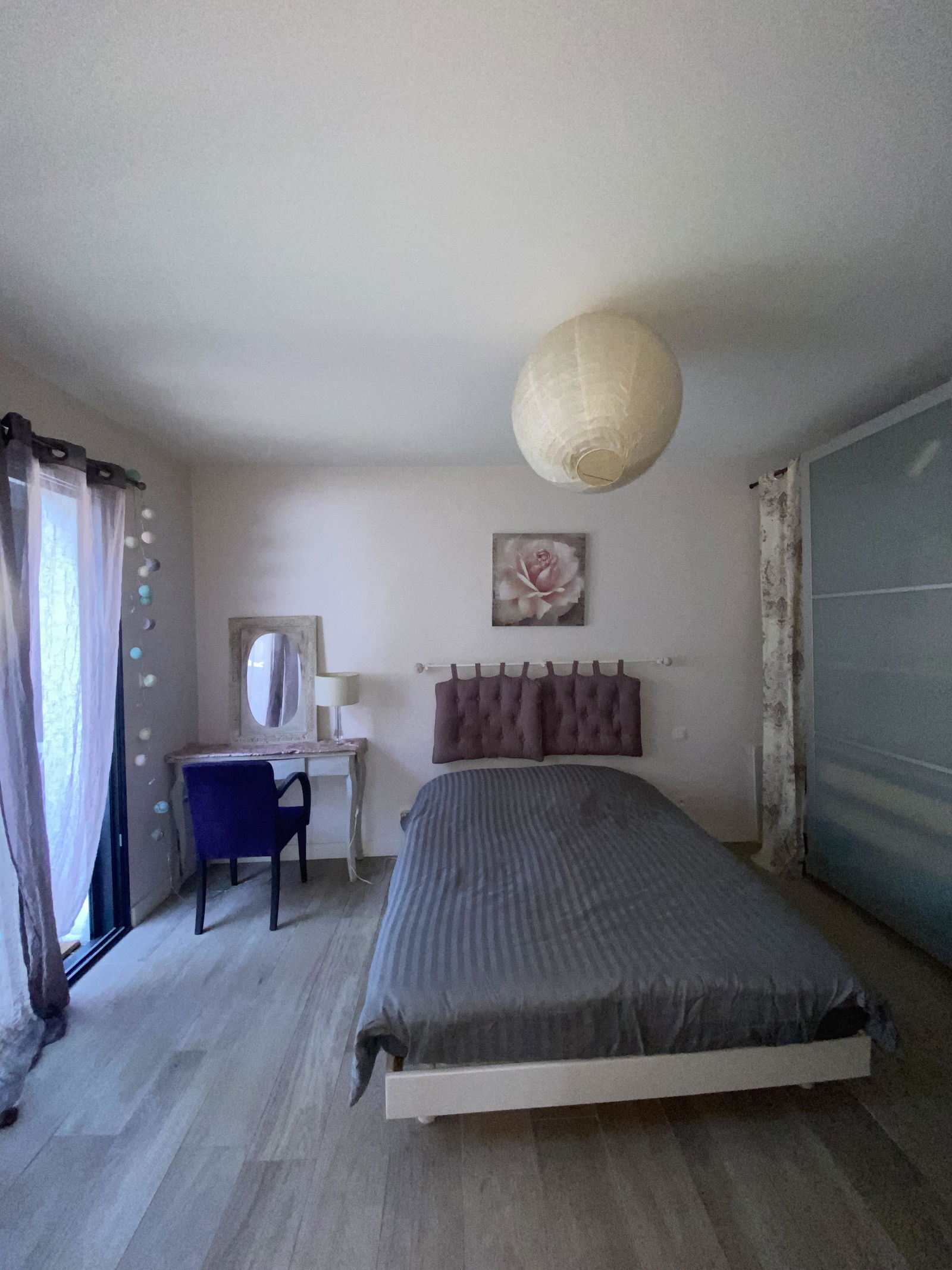 Homestay Saint-Nazaire 495192