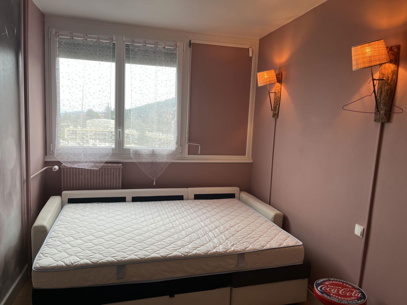 Homestay Saint-Étienne 500958