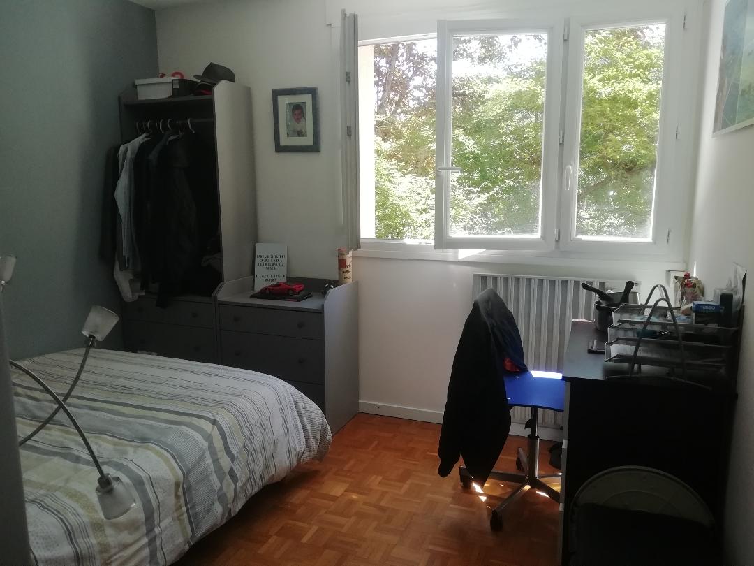 Homestay Francheville 549594