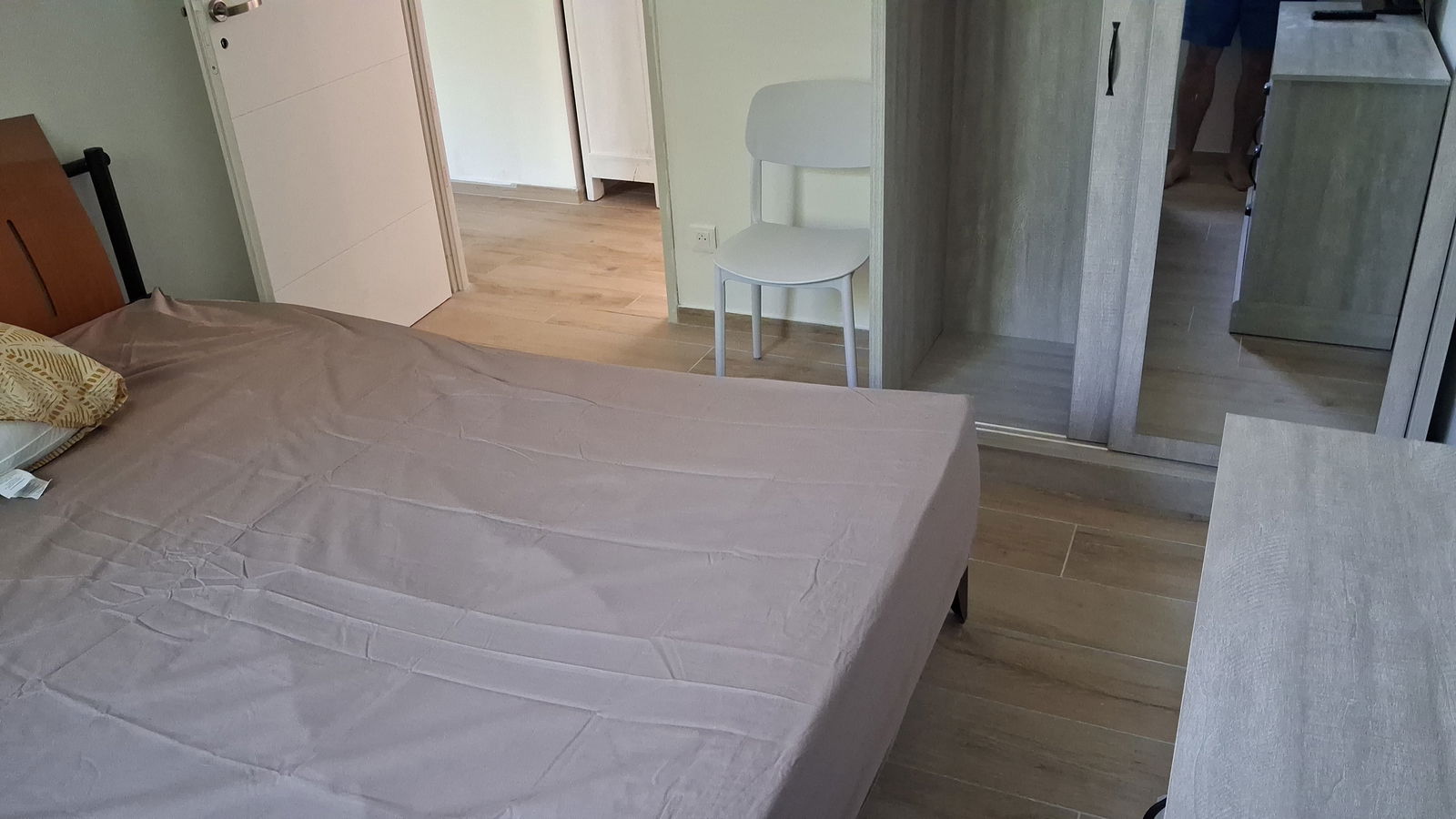 Homestay Montélimar 554407