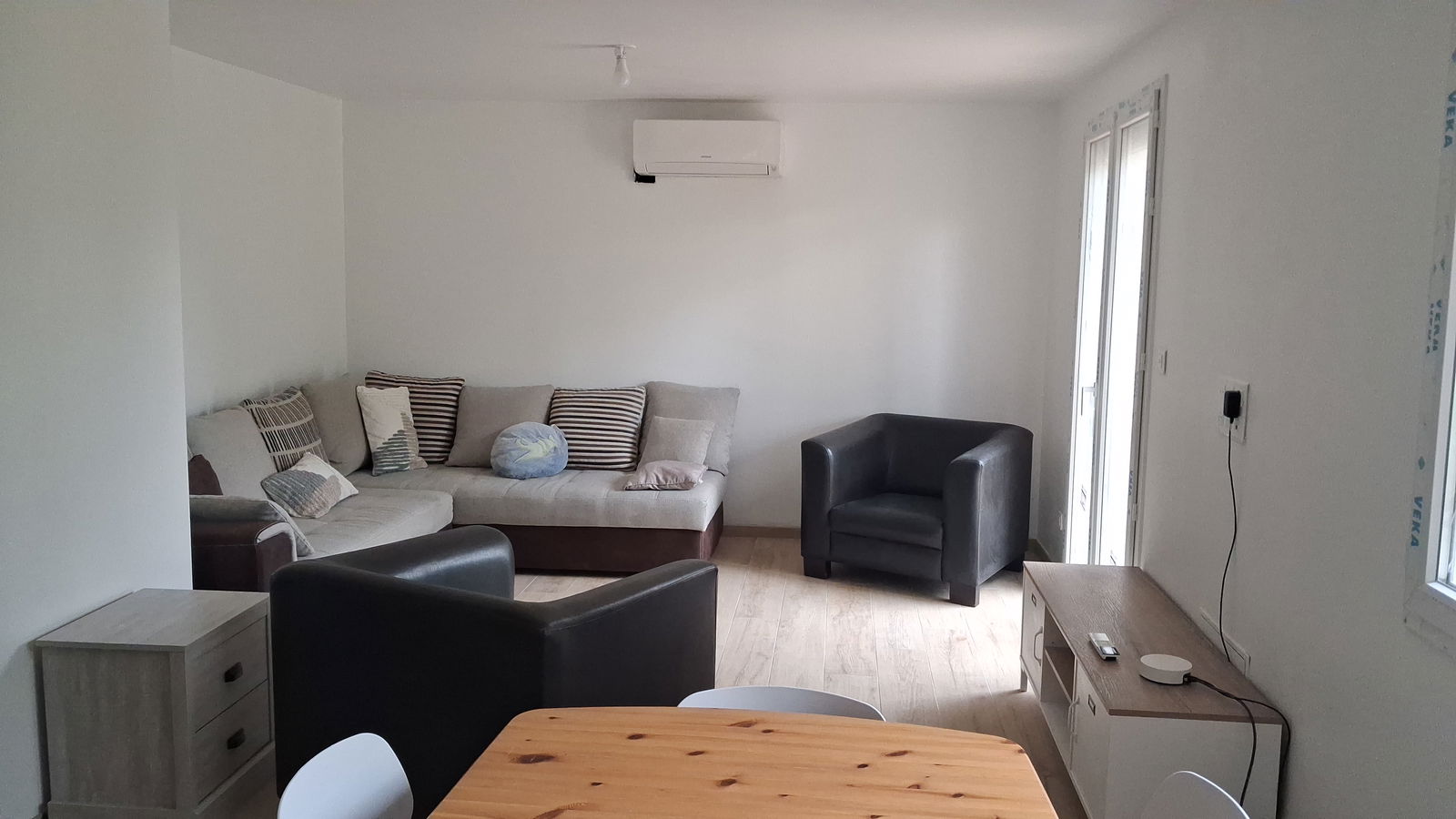 Homestay Montélimar 554407