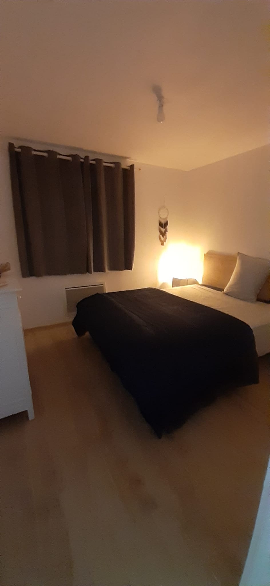 Homestay Montélimar 554407