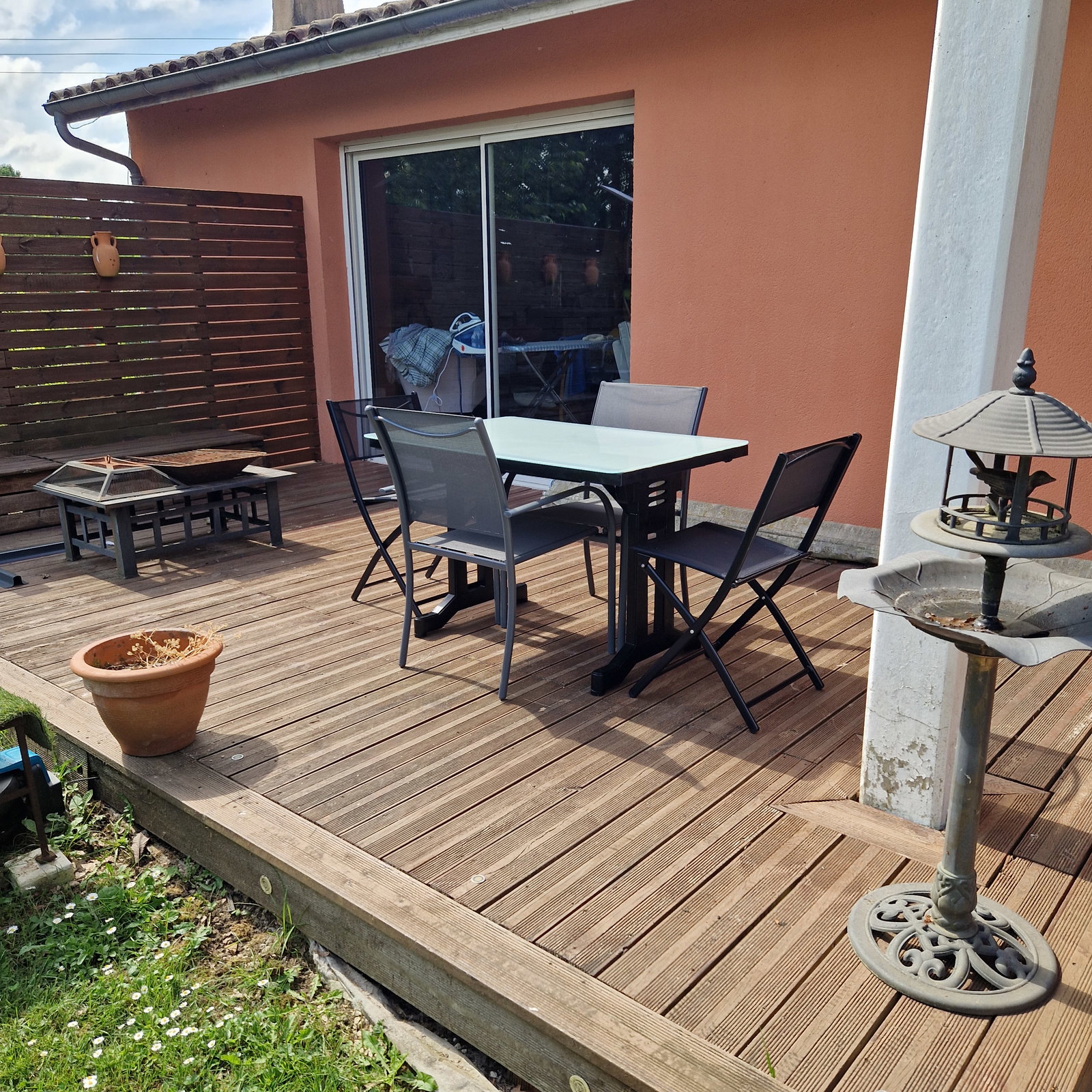 Homestay Beychac-et-Caillau 556683