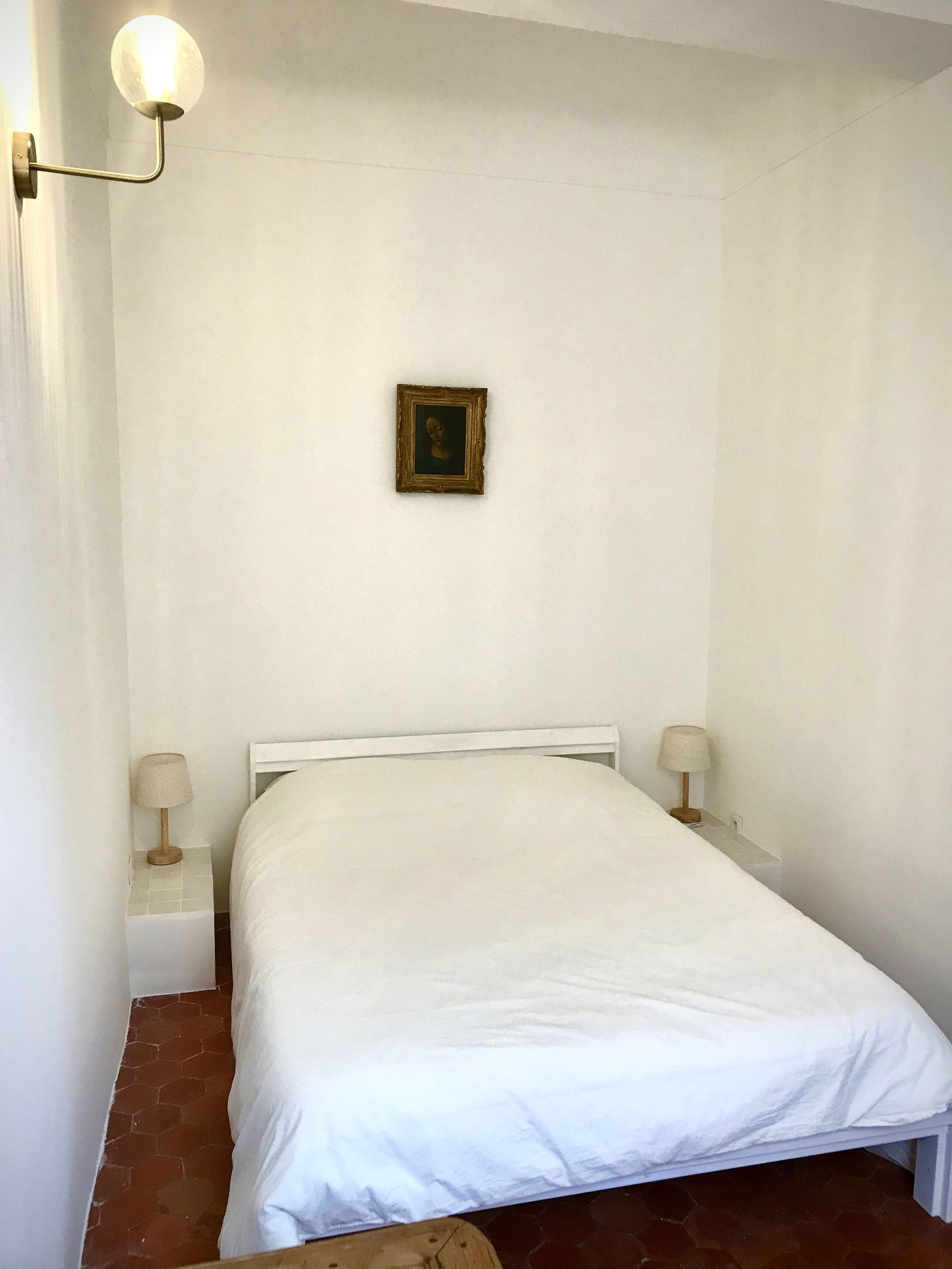 Homestay Grasse 579467