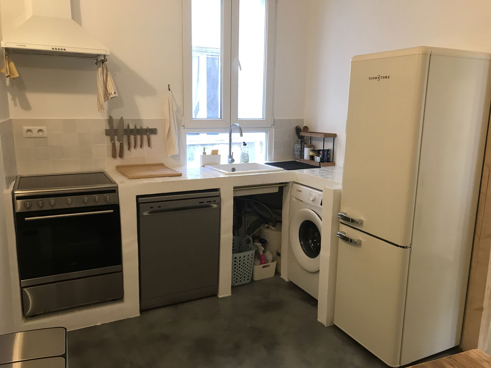 Homestay Grasse 579467