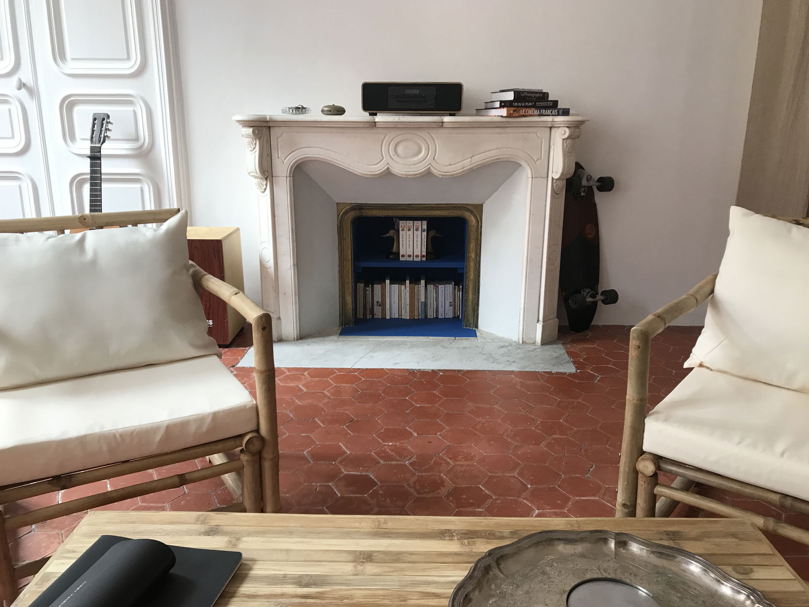 Homestay Grasse 579467