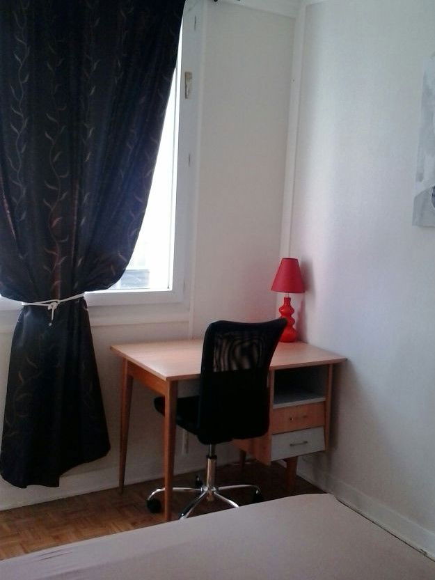 Homestay Orléans 584789