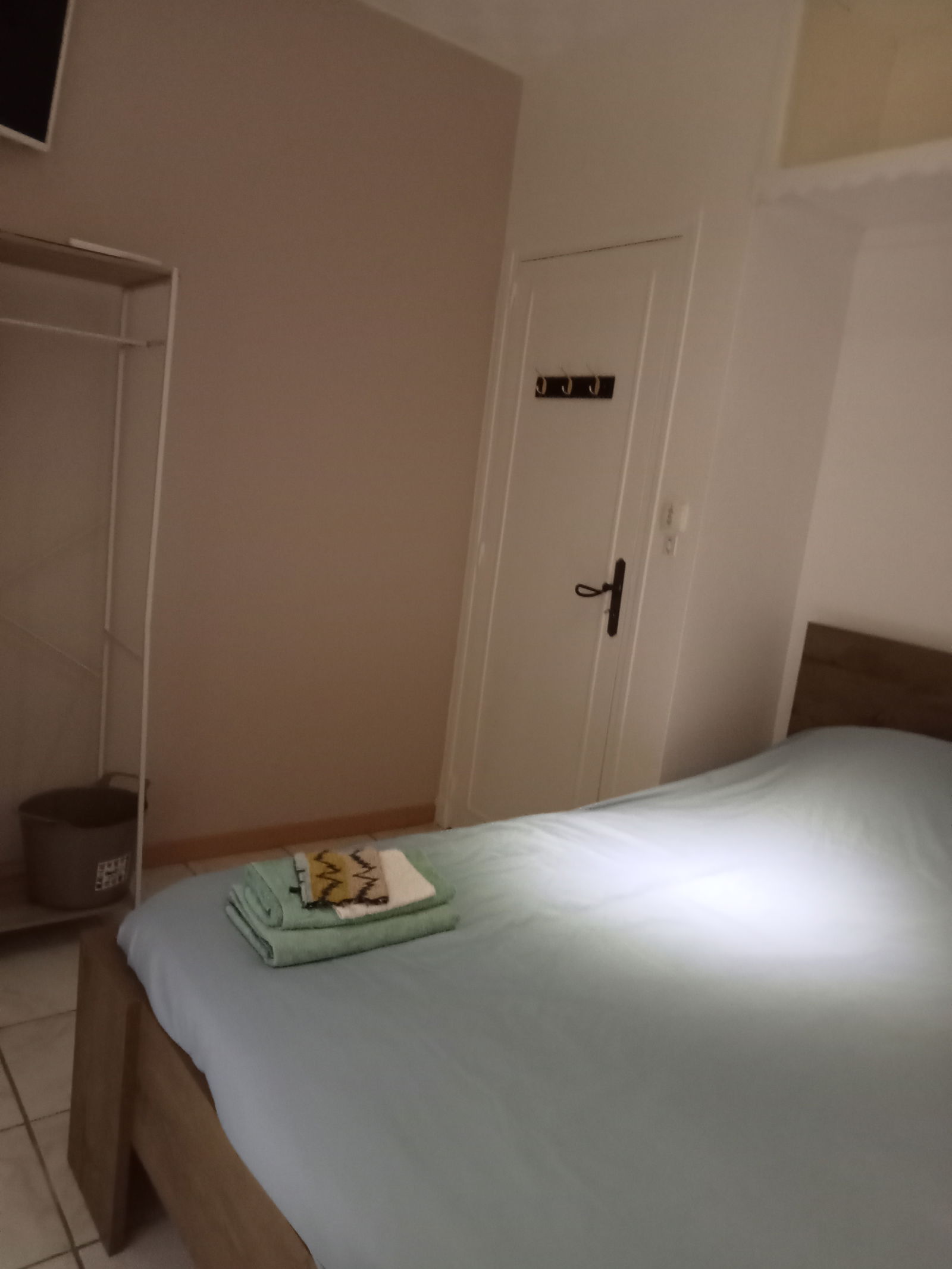 Homestay Amillis 591987