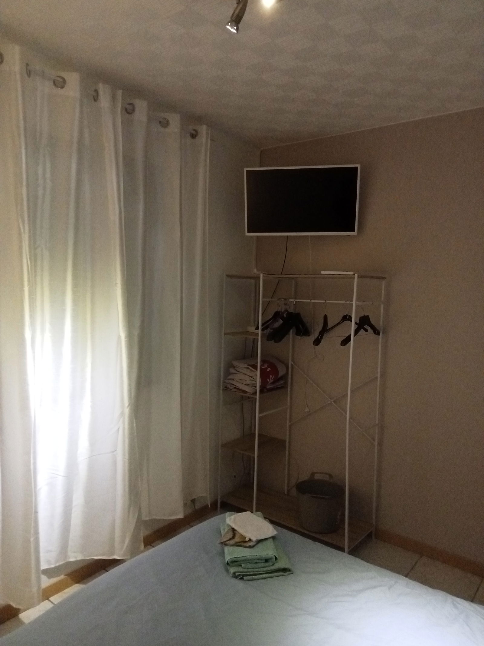 Homestay Amillis 591987