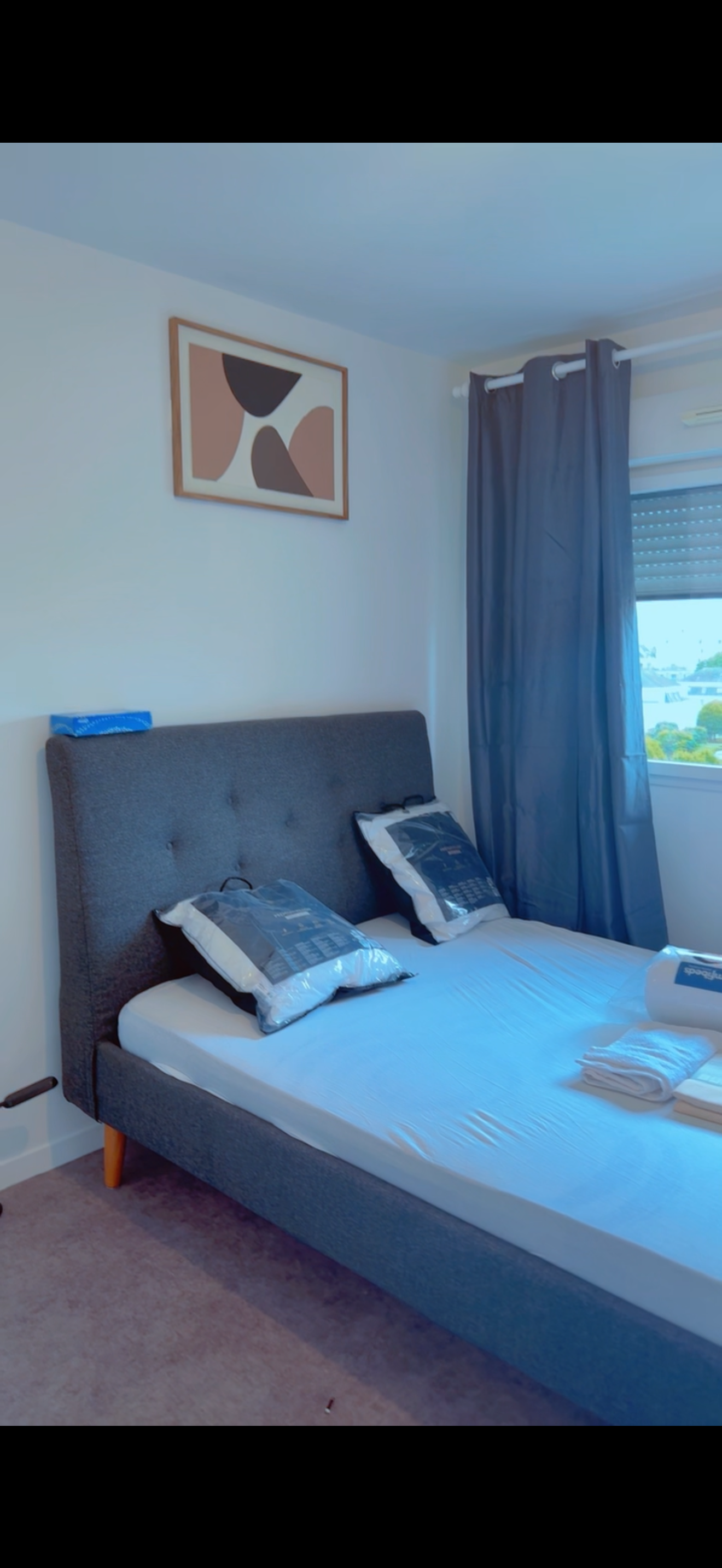 Homestay Rennes 610139