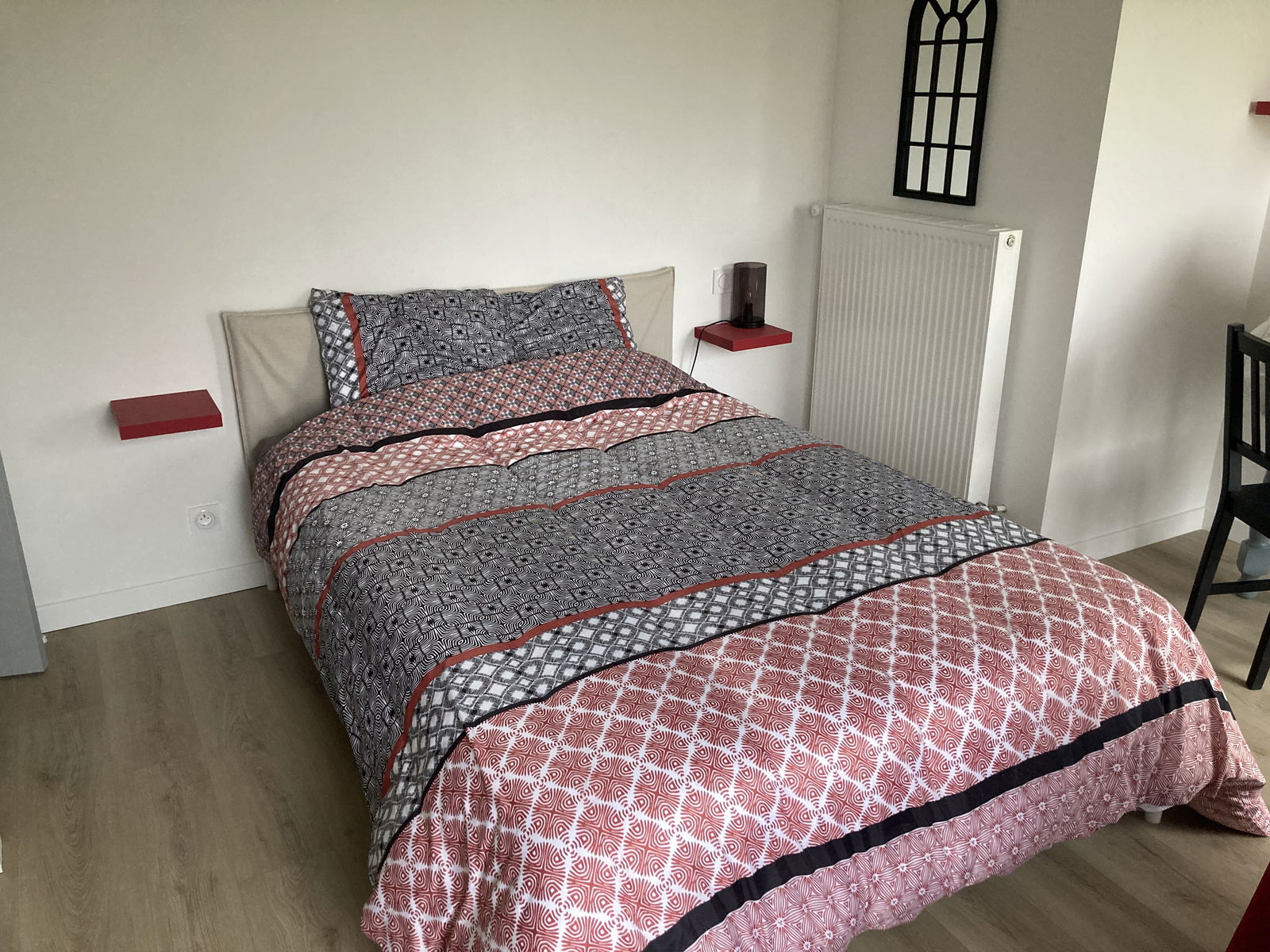 Homestay Hambye 613629