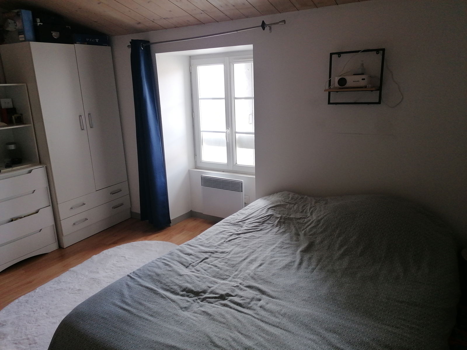 Homestay Forges 618801