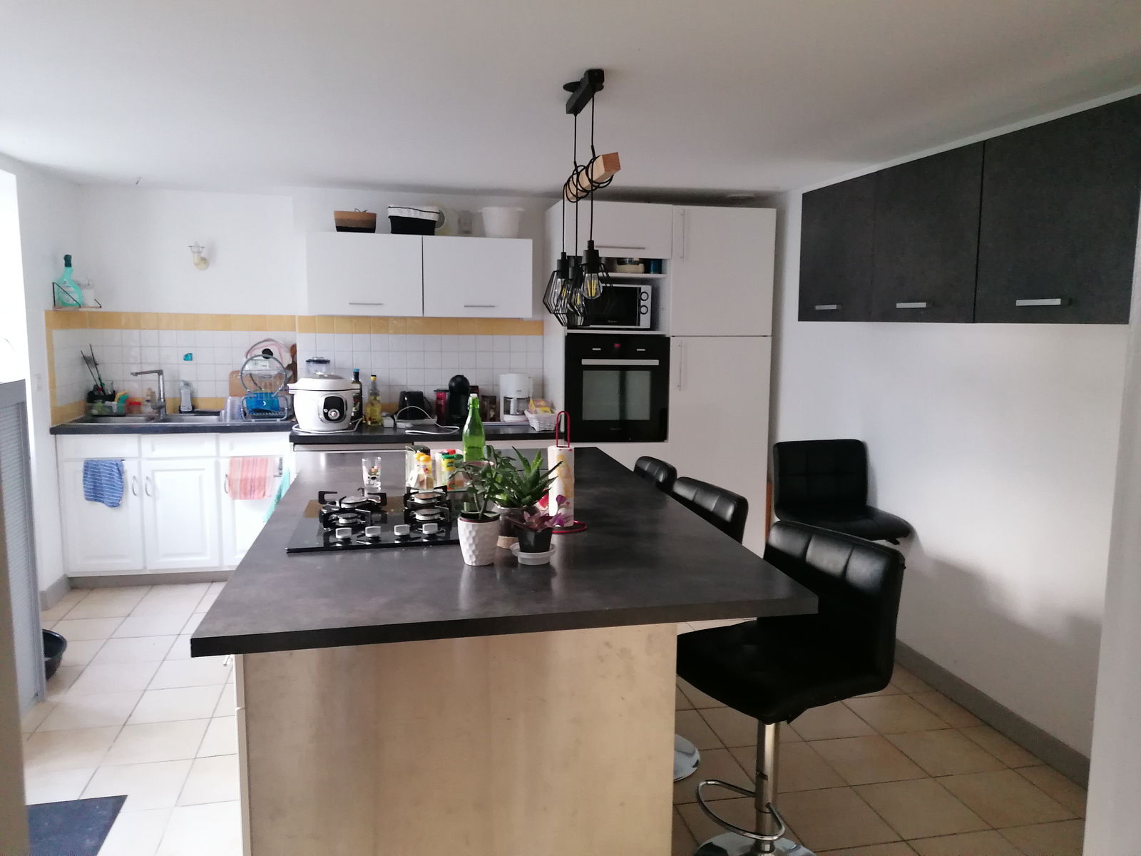 Homestay Forges 618801