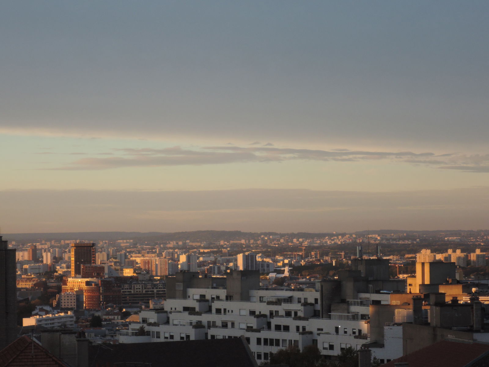 Homestay Paris 622642