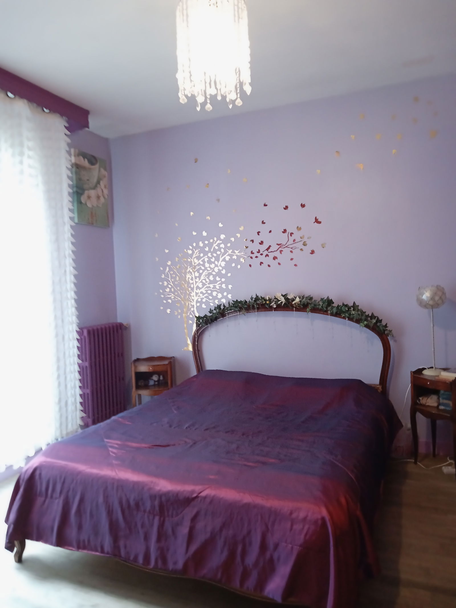 Homestay Rennes 634993