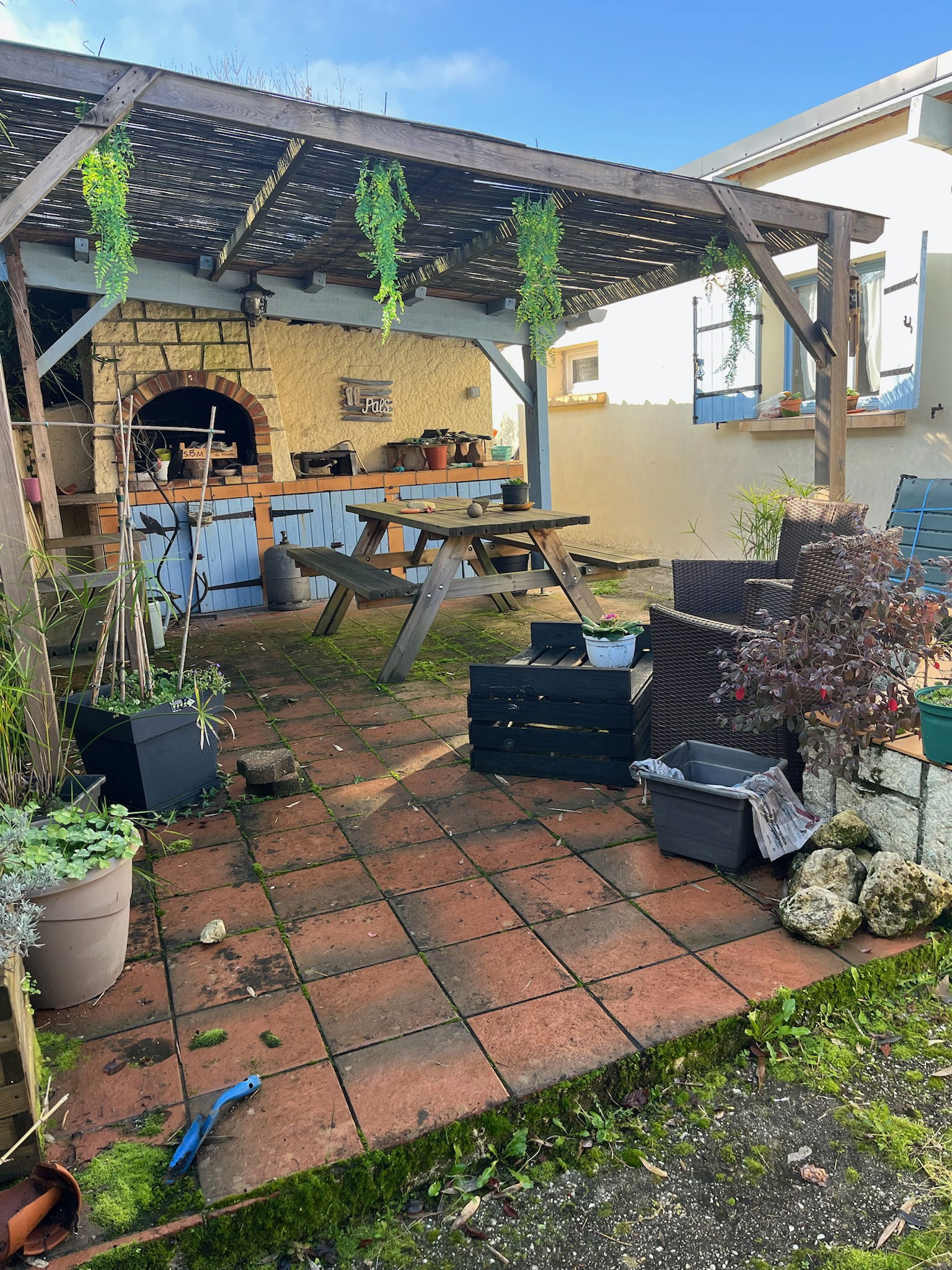 Homestay Le Taillan-Médoc 647246