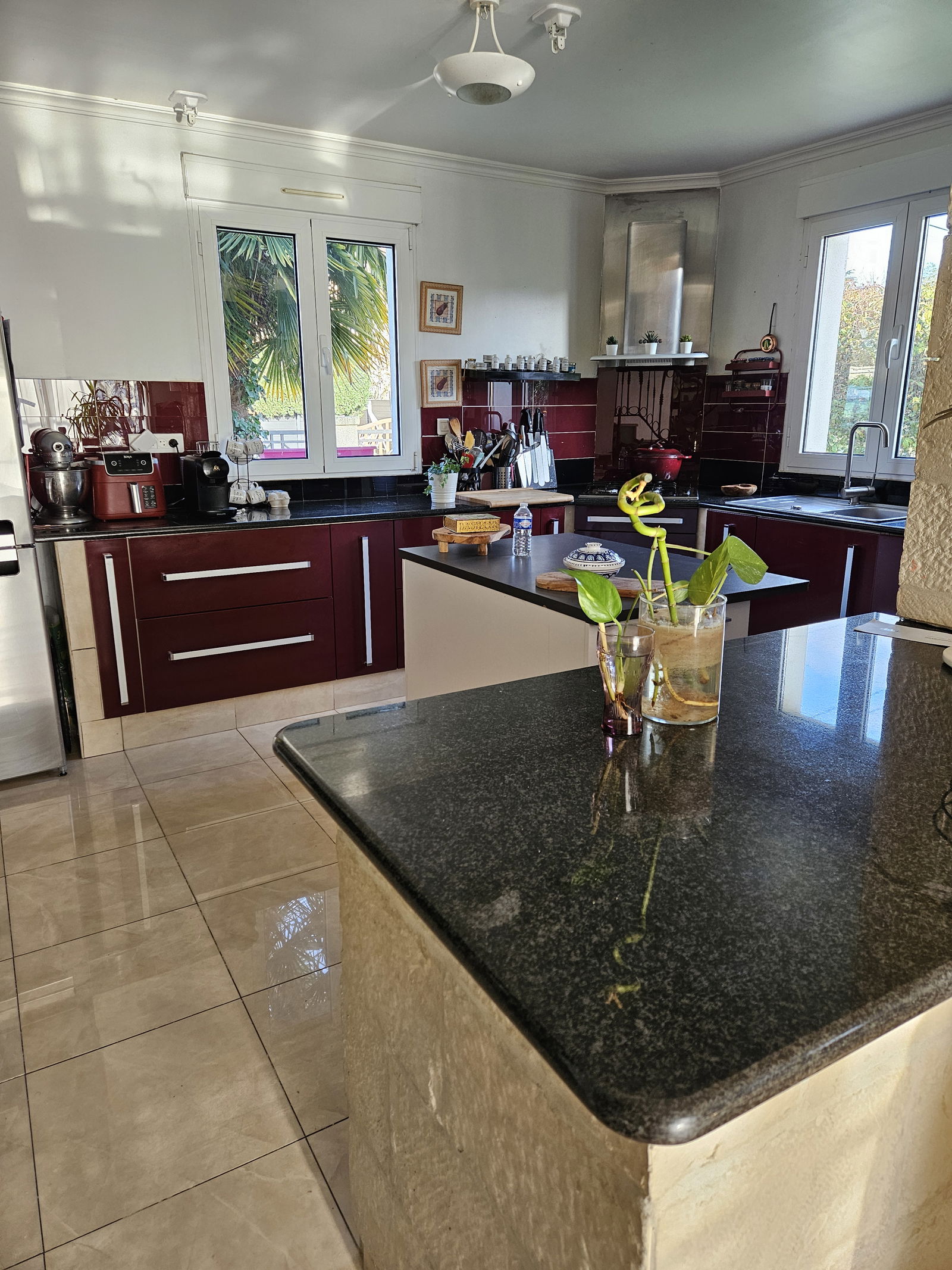 Homestay Olivet 651502