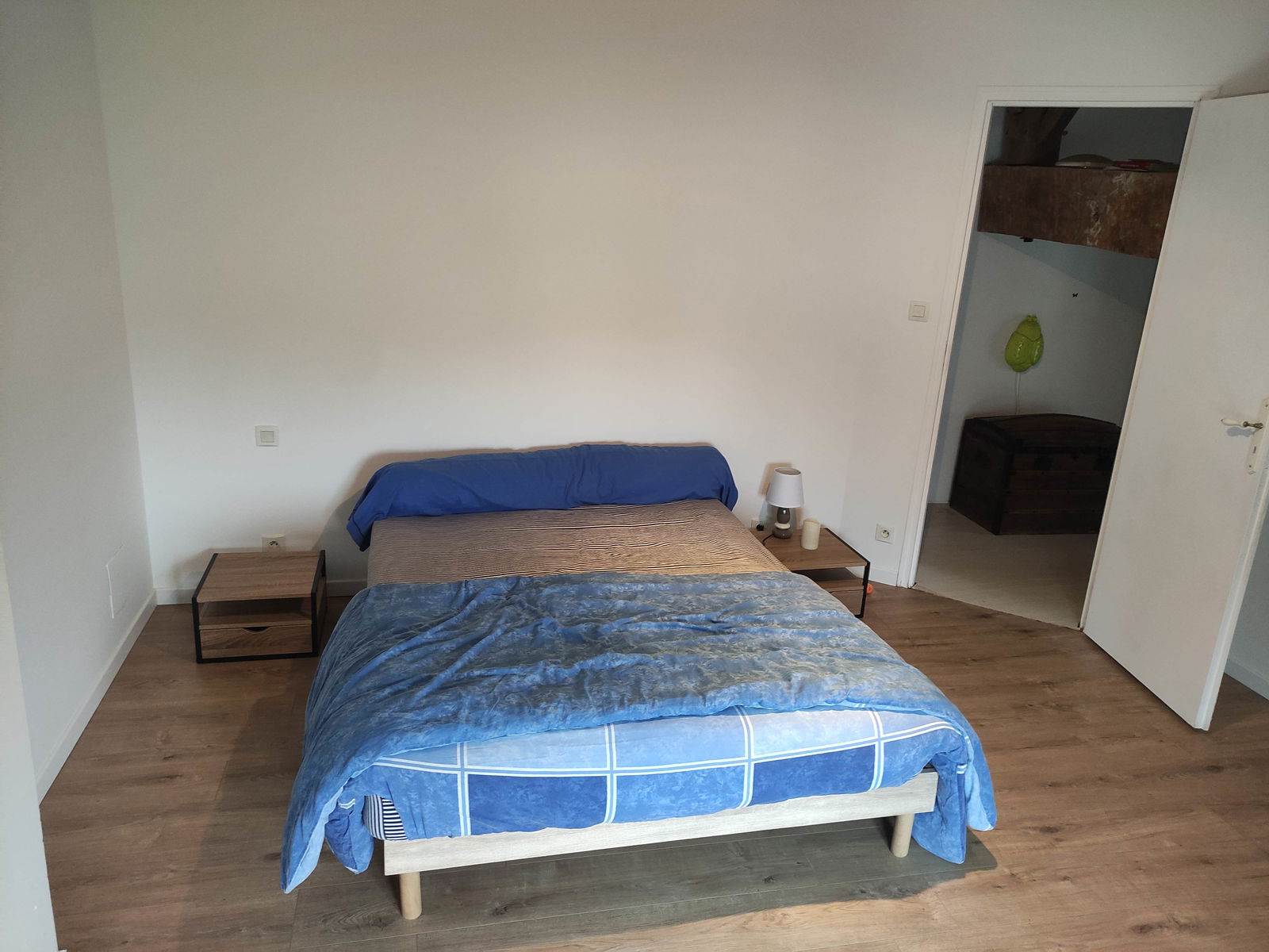 Homestay Bégadan 659063
