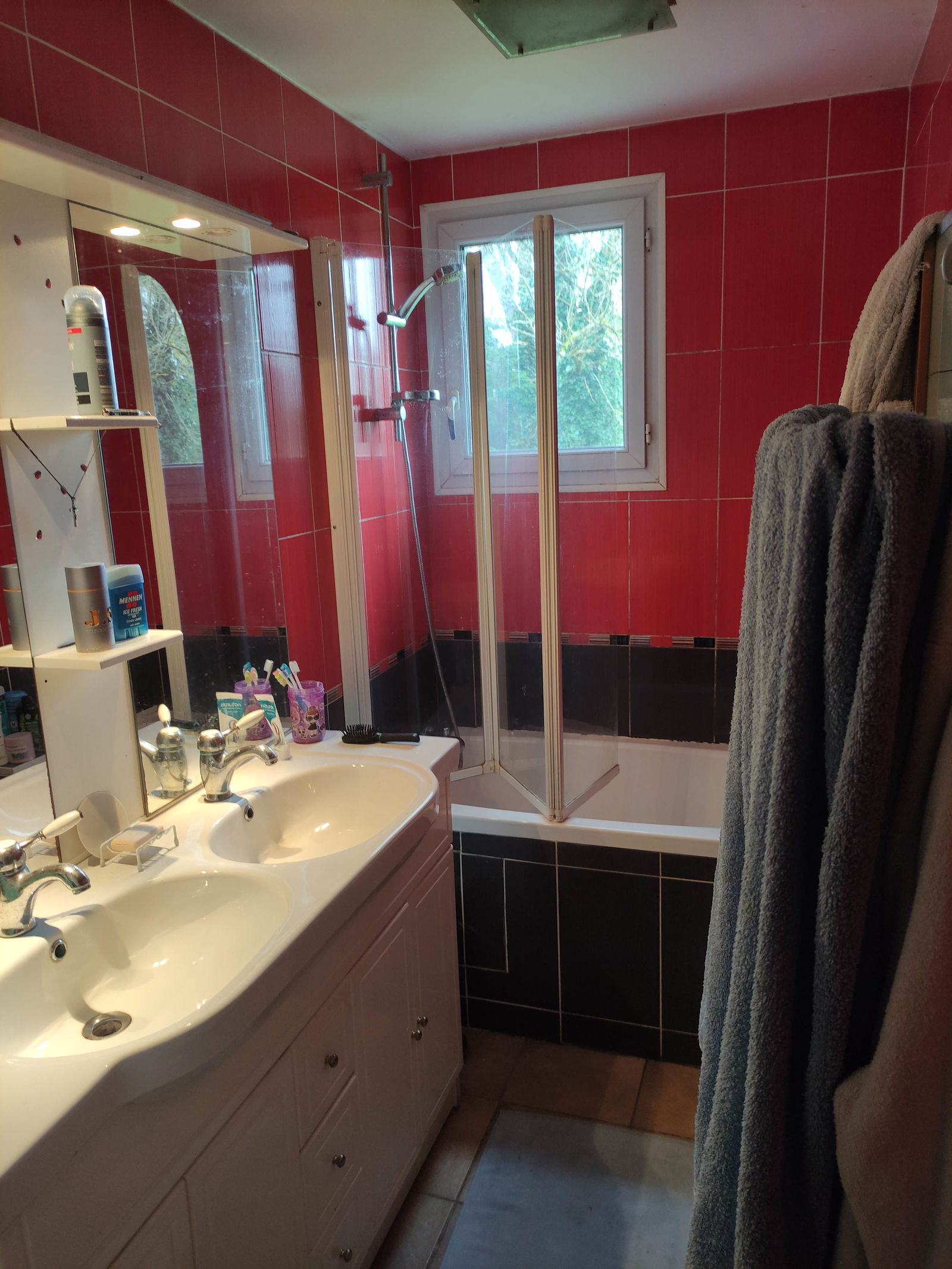 Homestay Bégadan 659063