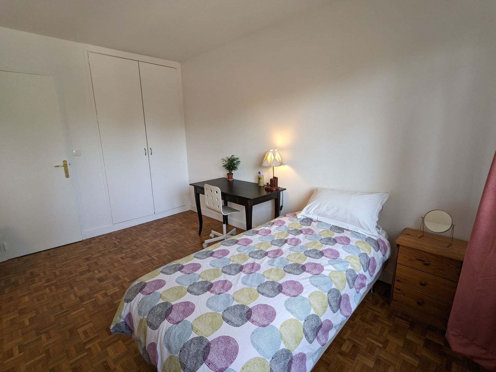 Homestay Saint-Maur-des-Fossés 659253