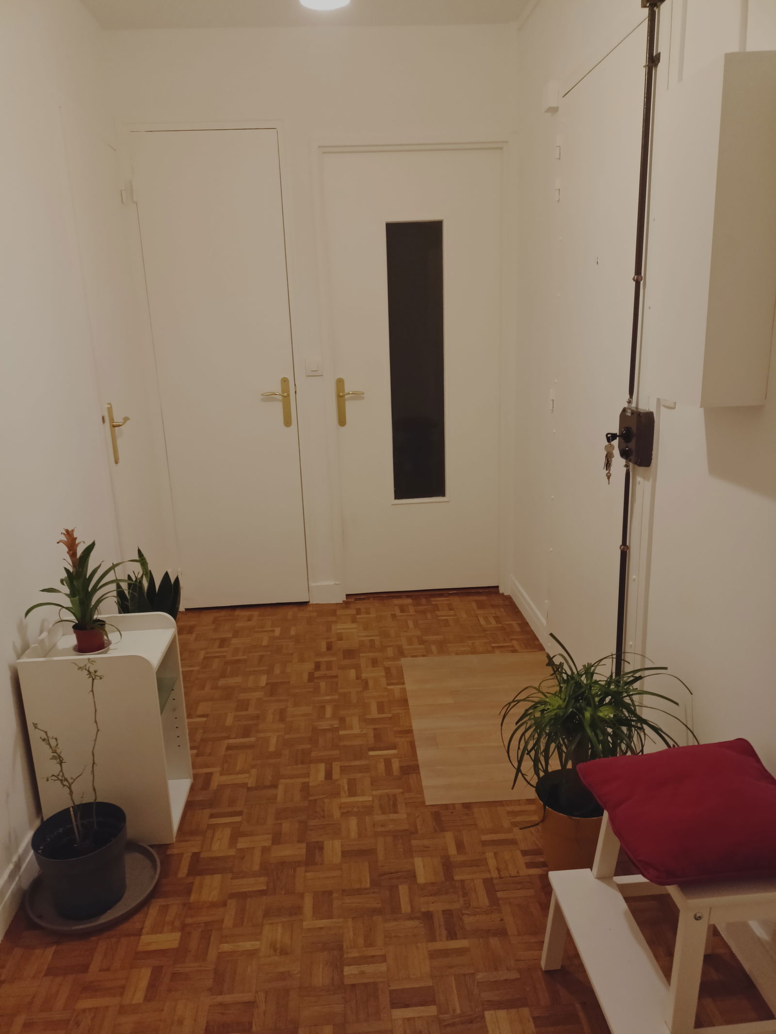 Homestay Saint-Maur-des-Fossés 659253