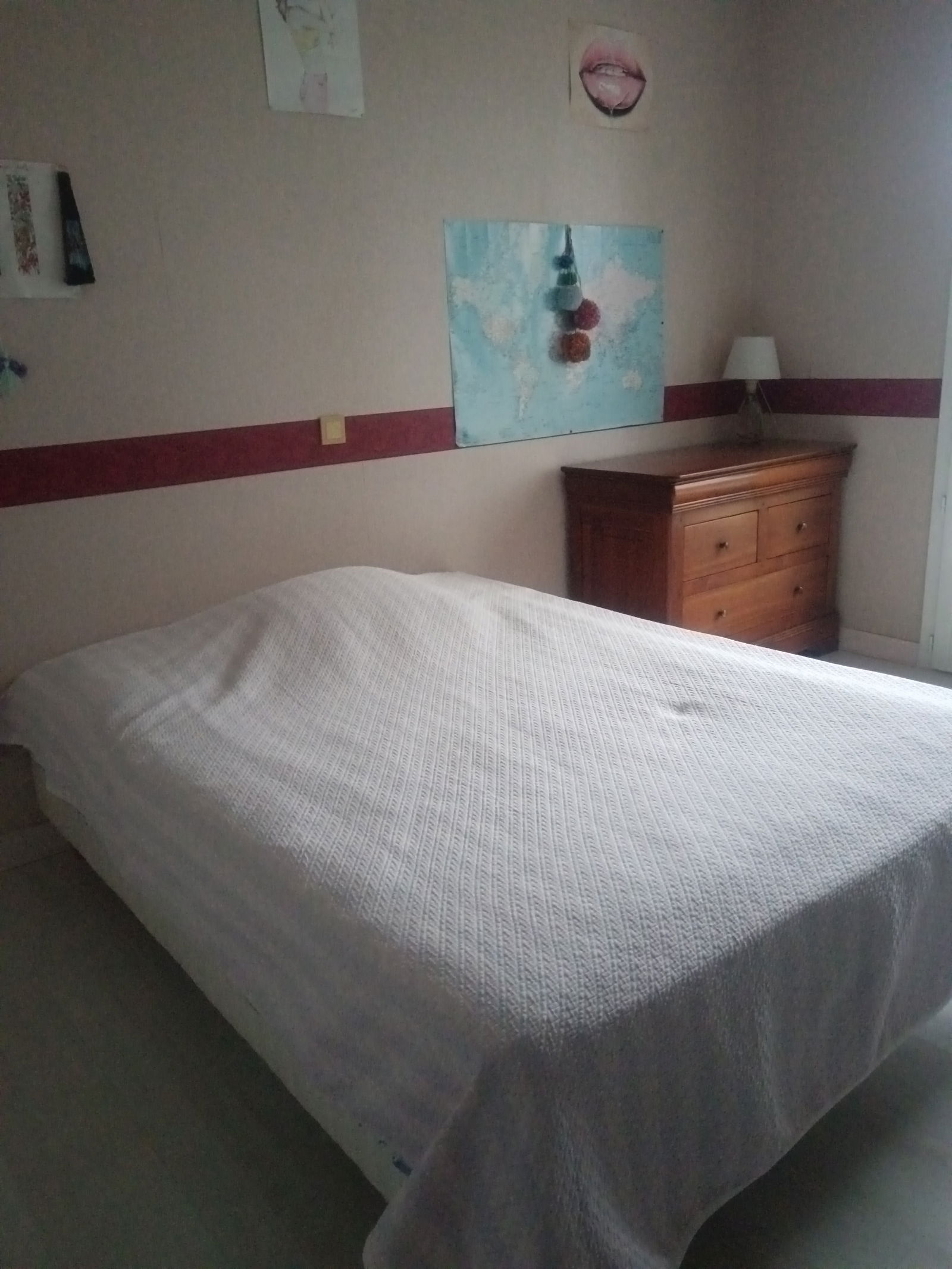 Homestay Niort 659254