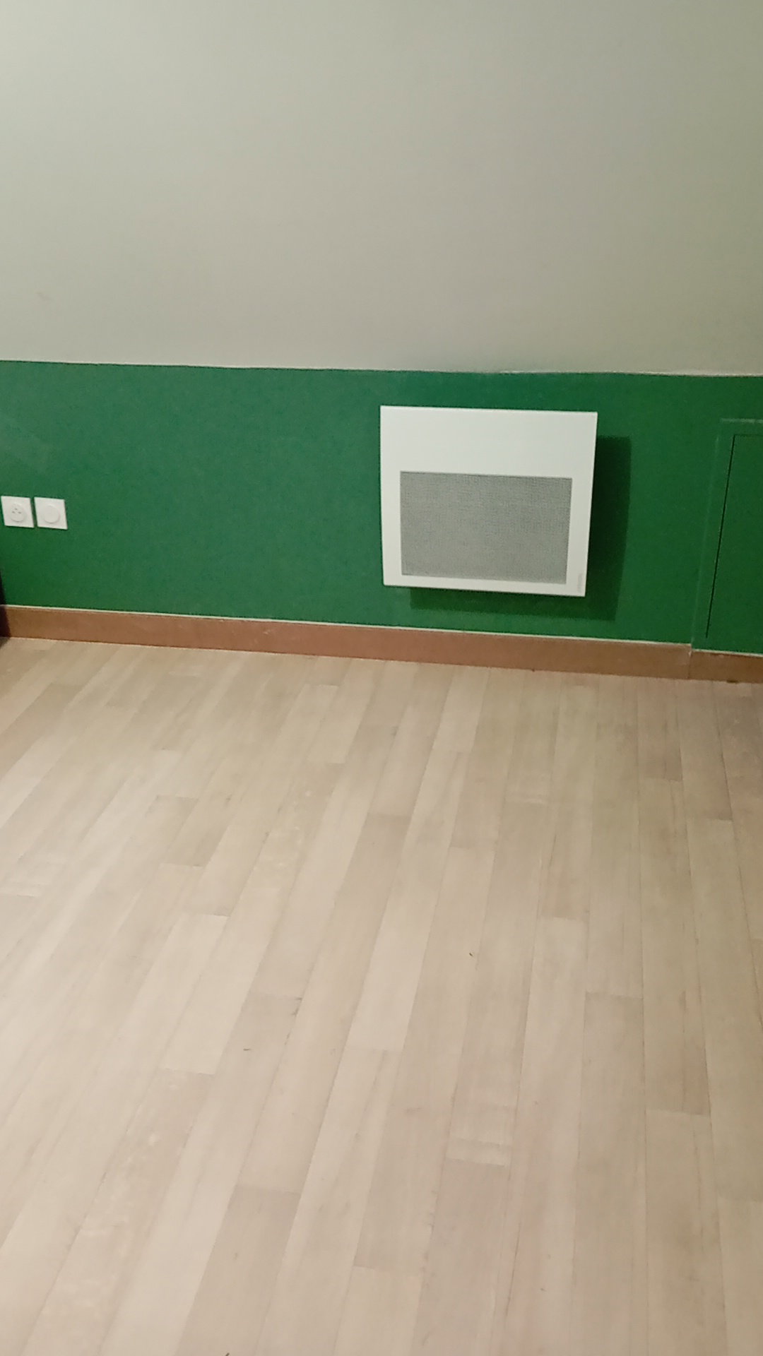 Homestay Sainte-Geneviève 659743