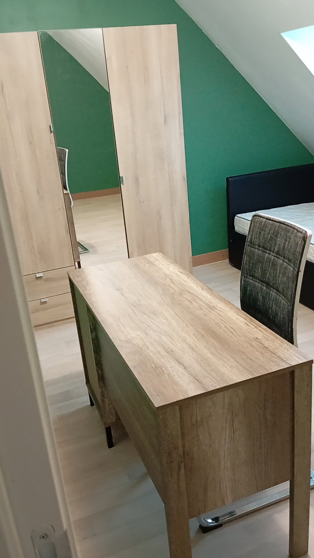 Homestay Sainte-Geneviève 659743