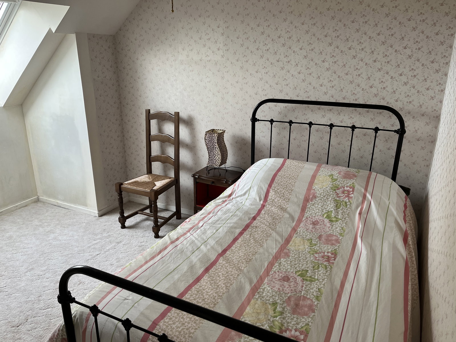 Homestay Gellin 660413