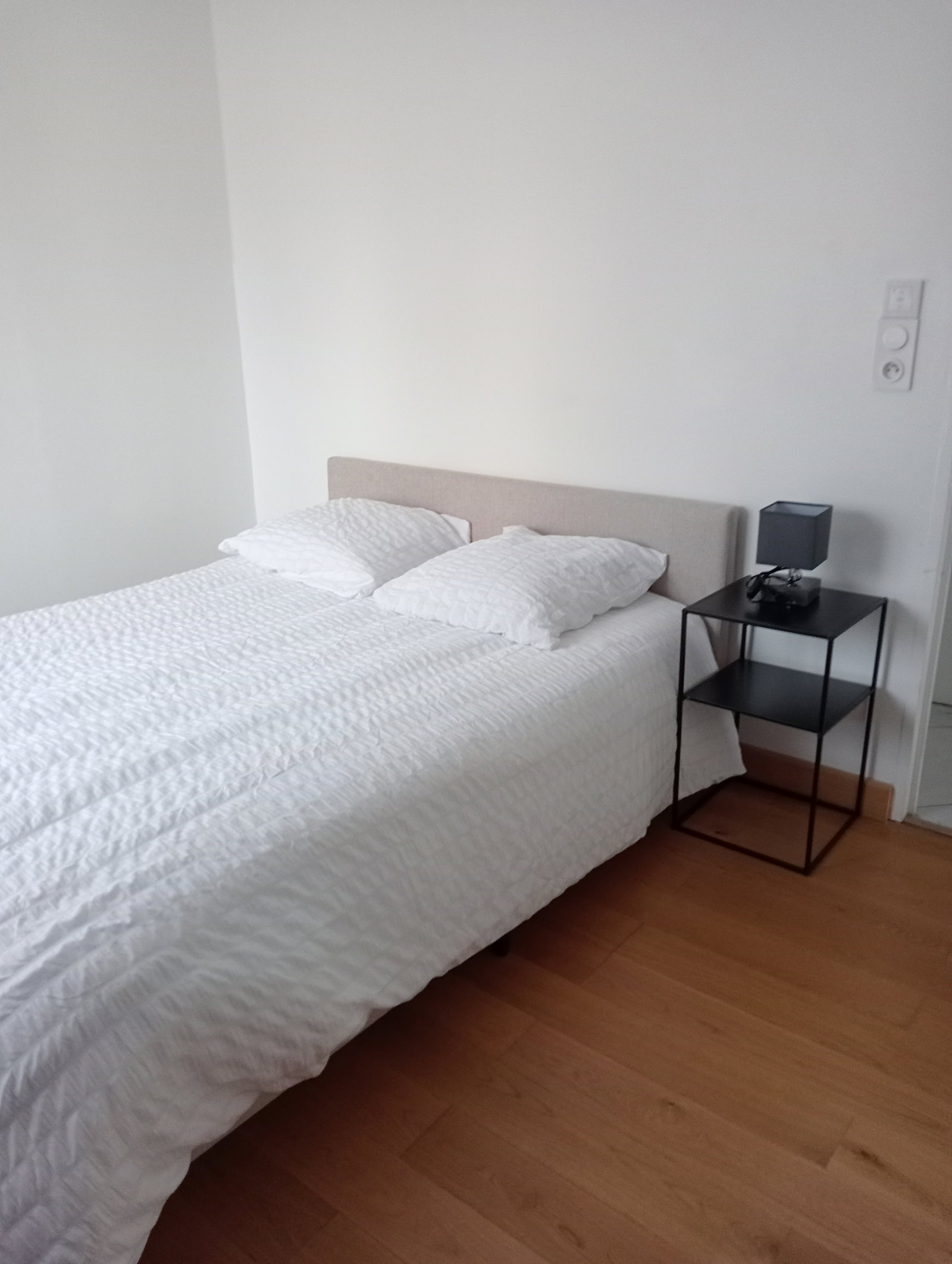 Homestay Le Havre 661645