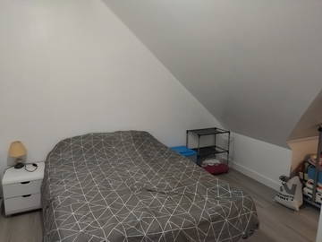 Homestay Saint-Méloir-Des-Ondes 649552