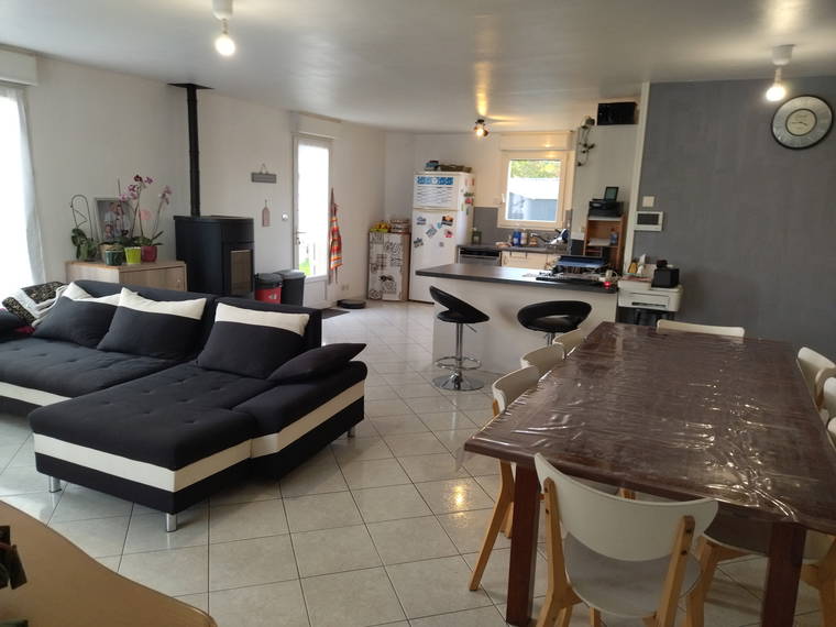 Gastfamilie Saint-Méloir-des-Ondes 649552