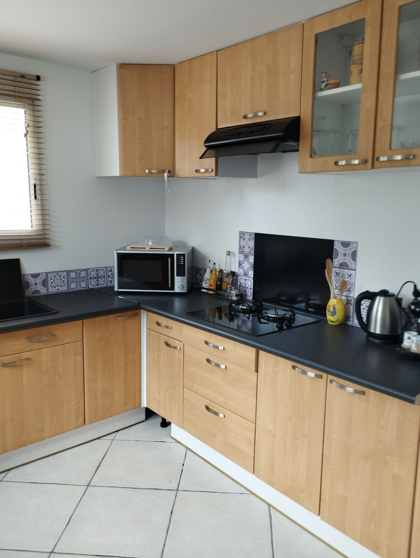 Homestay Lesparre-Médoc 531883