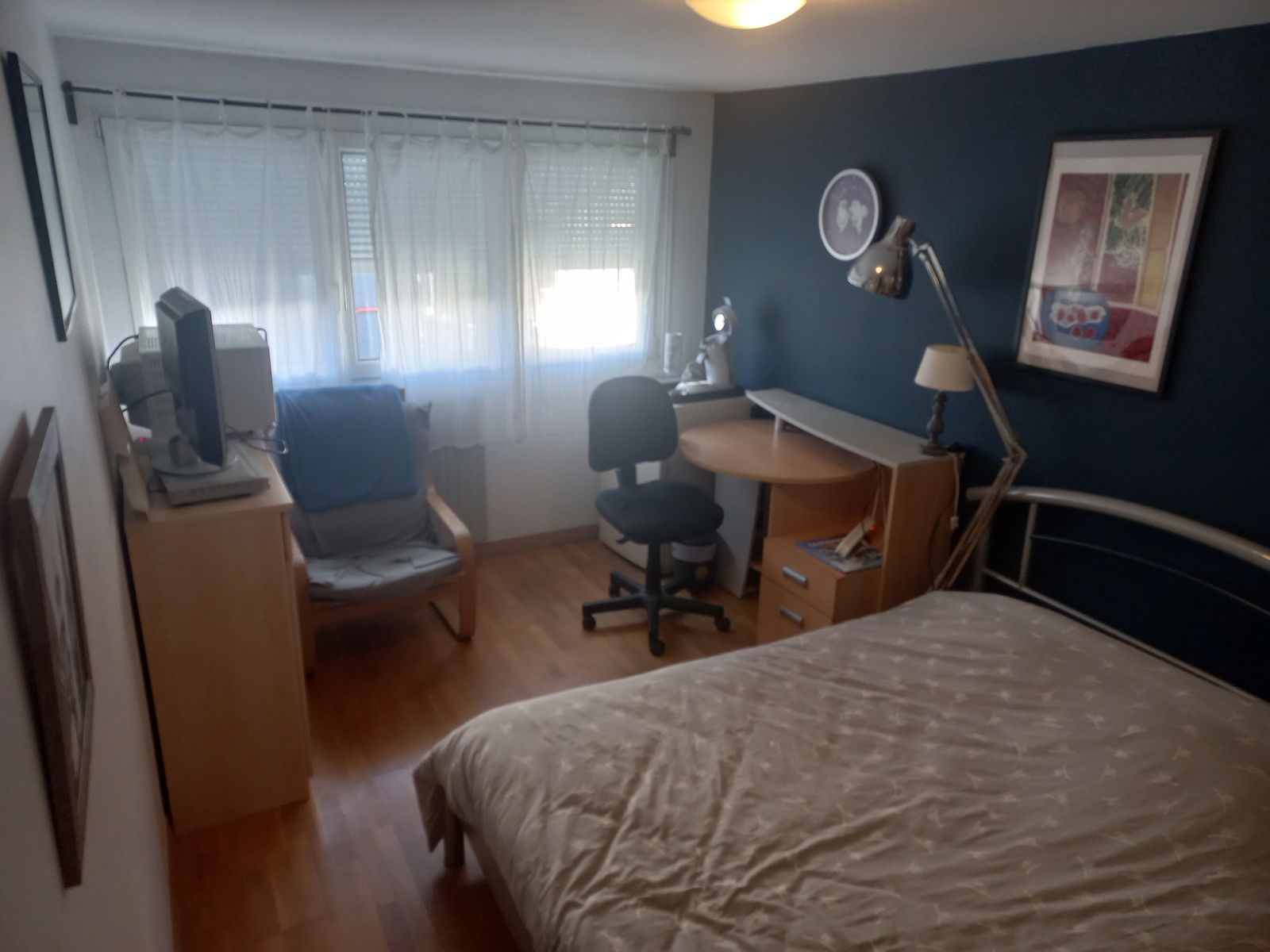 Homestay Villers-lès-Nancy 602608