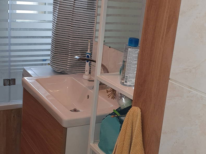 Zakwaterowanie U Rodziny Choisy-le-Roi 261335-3