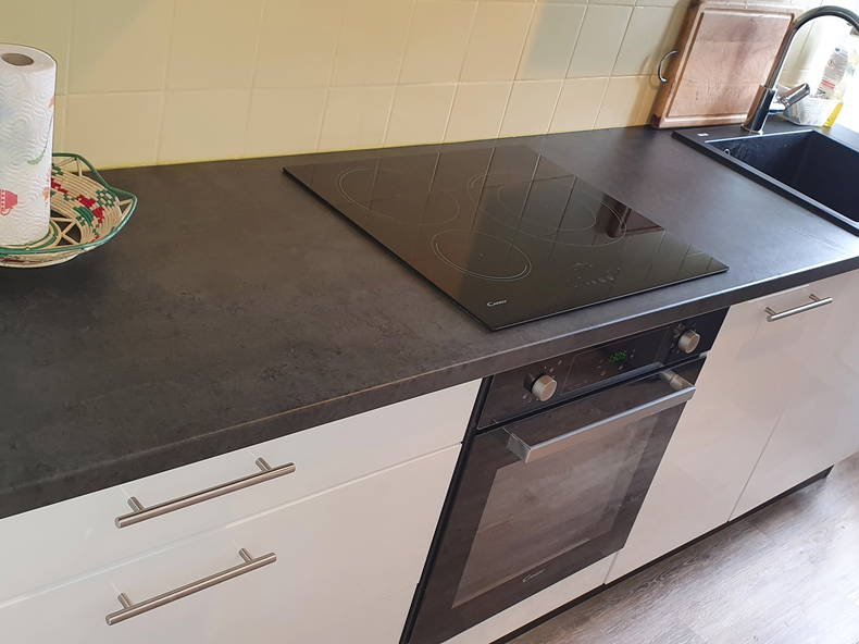 Zakwaterowanie U Rodziny Choisy-le-Roi 261335-2