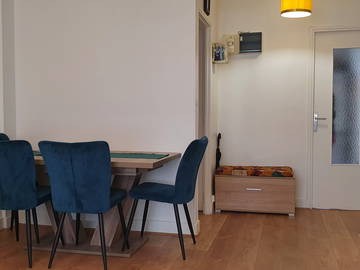 Homestay Choisy-Le-Roi 261335-4