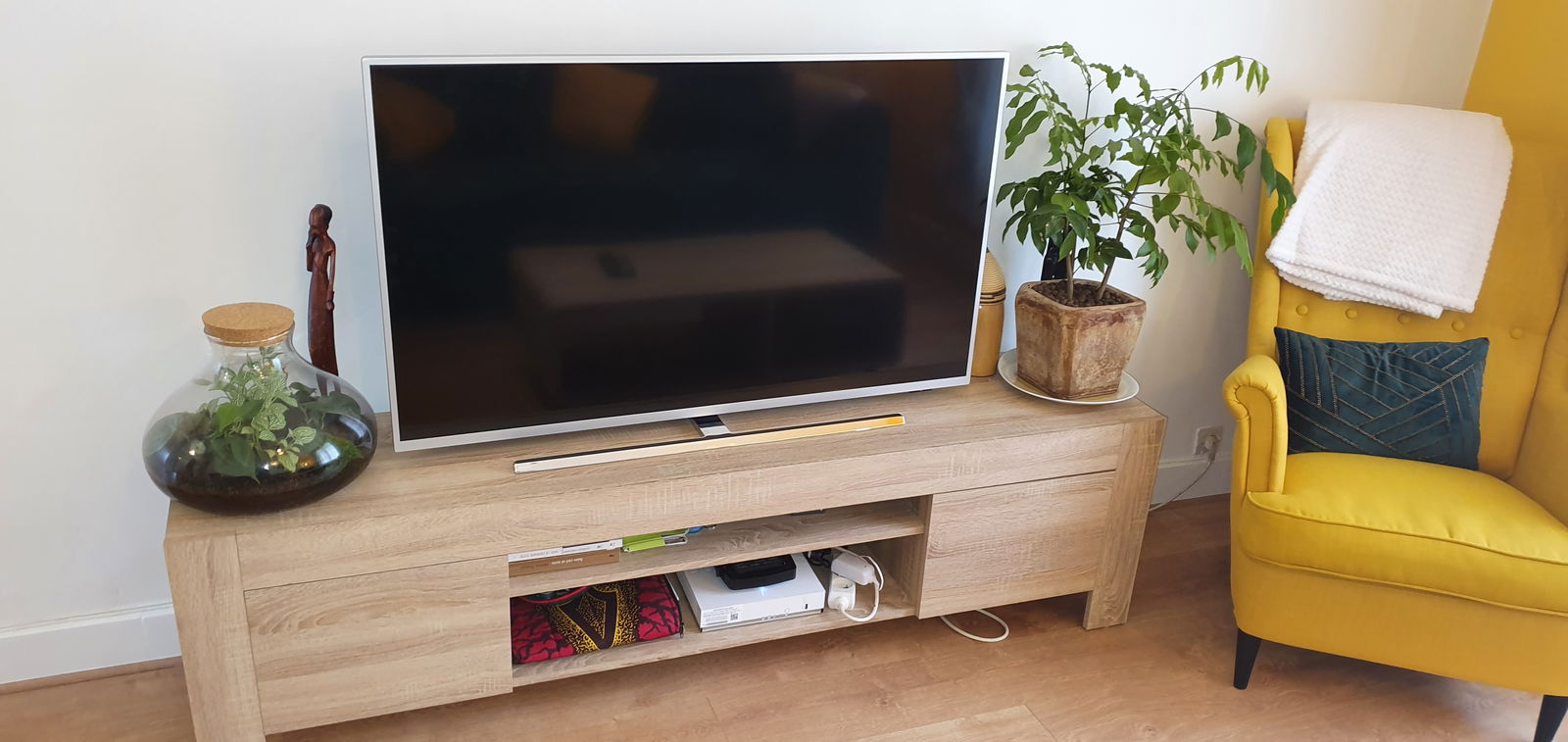 Homestay Choisy-le-Roi 261335